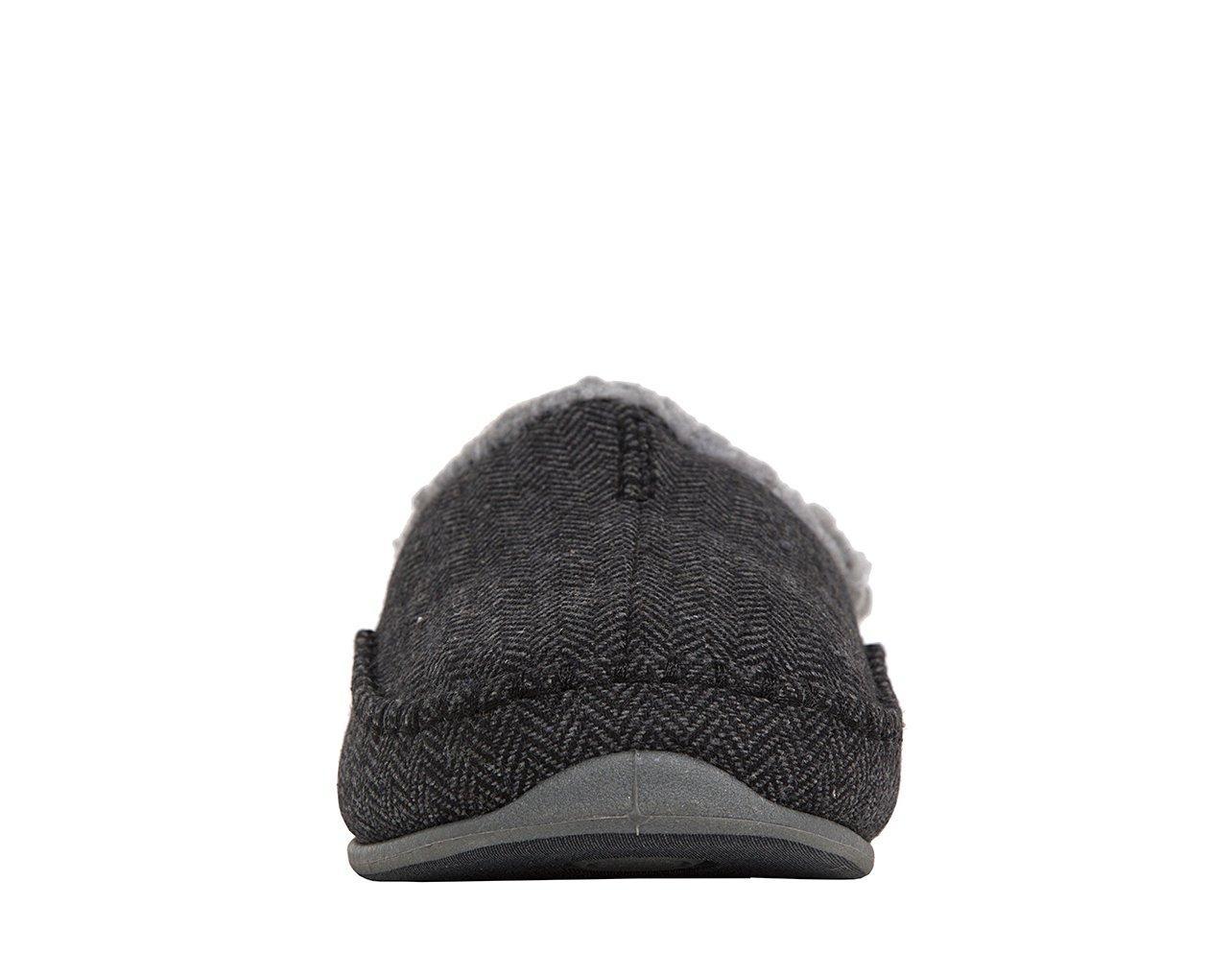 Deer Stags Nordic Clog Slippers Product Image