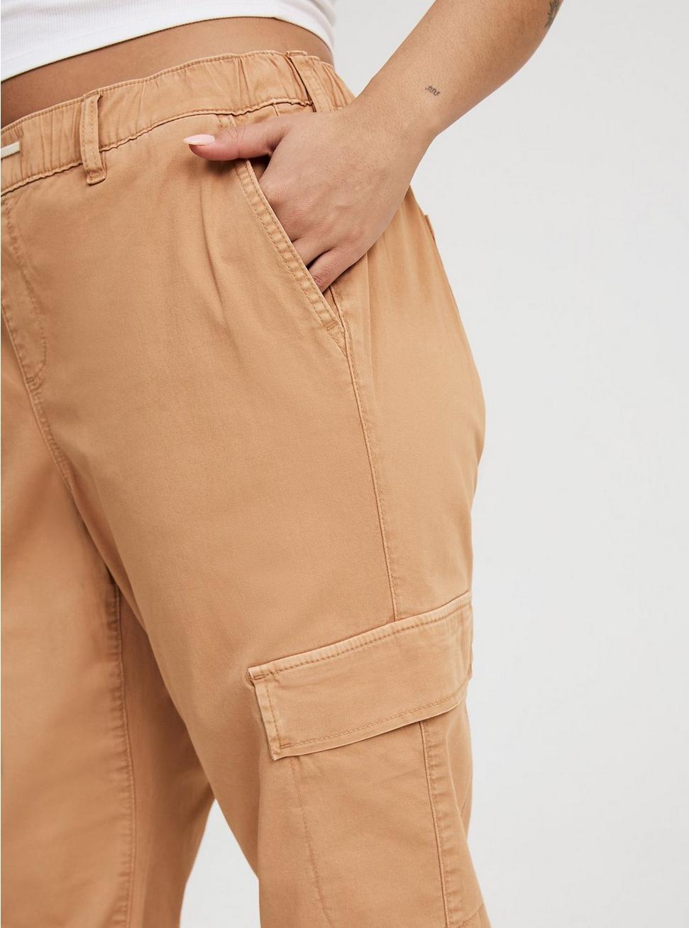 Weekend Straight Cargo Pant Product Image