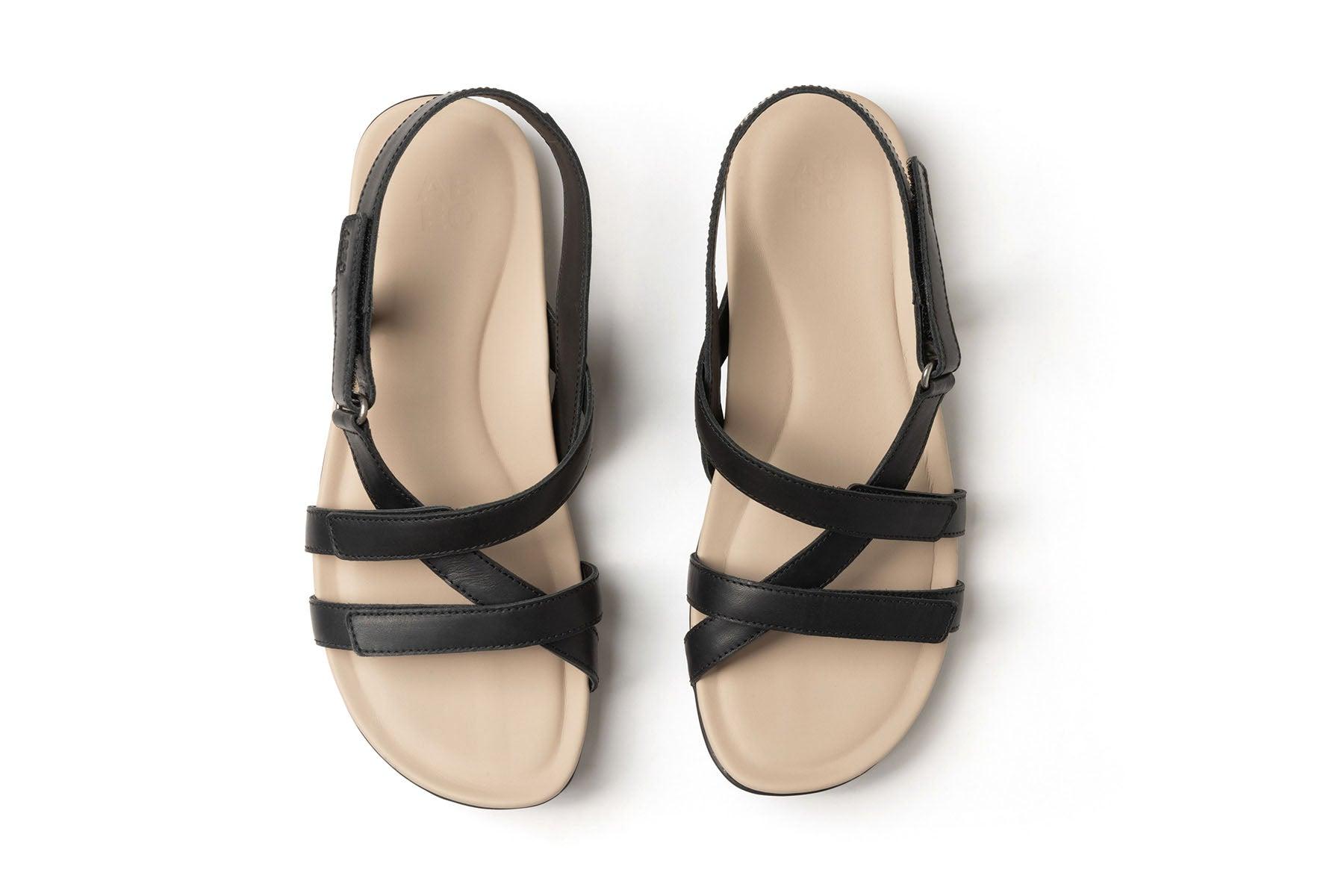 Oasis Slingback Metatarsal Female Product Image