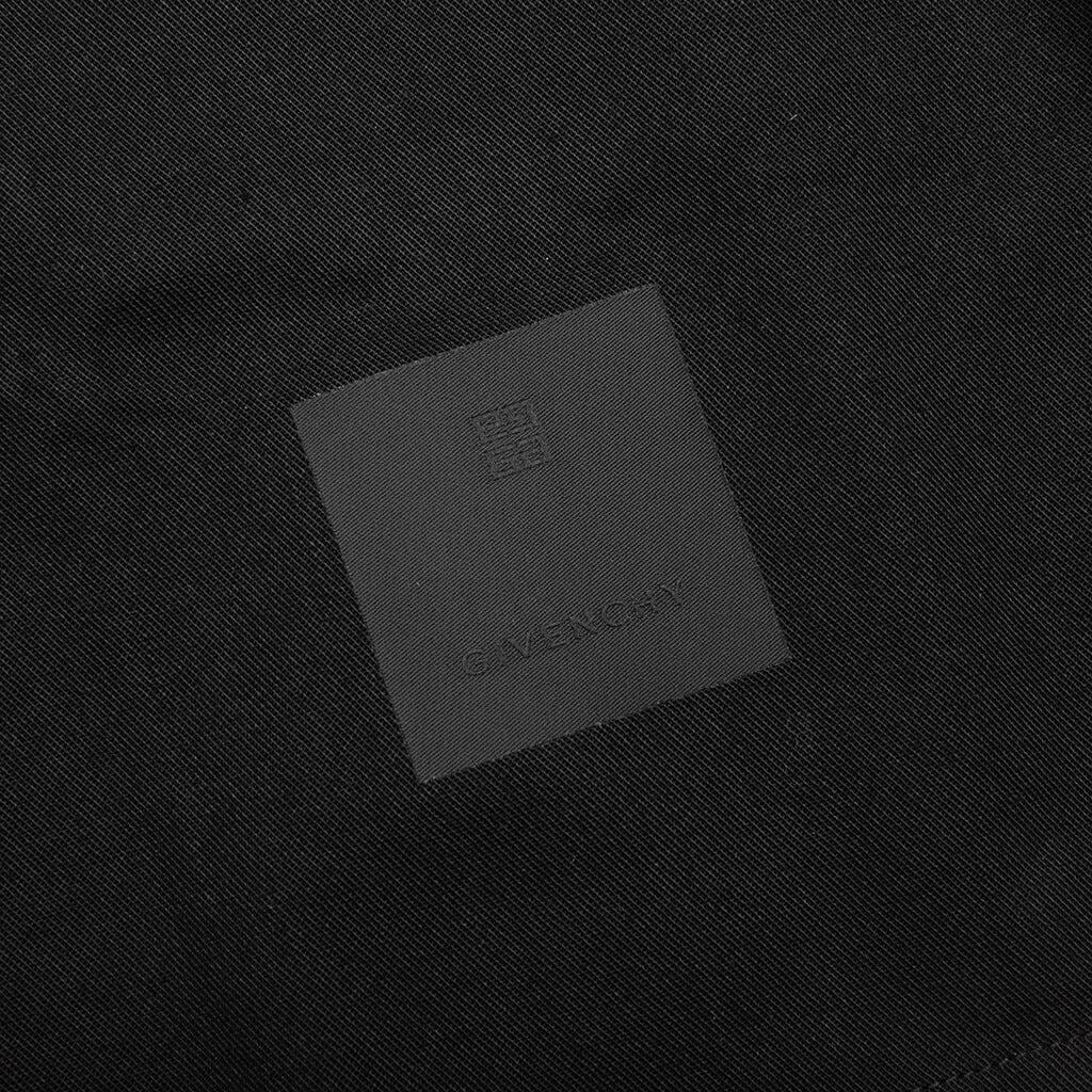 Flight Shirt - Black Male Product Image