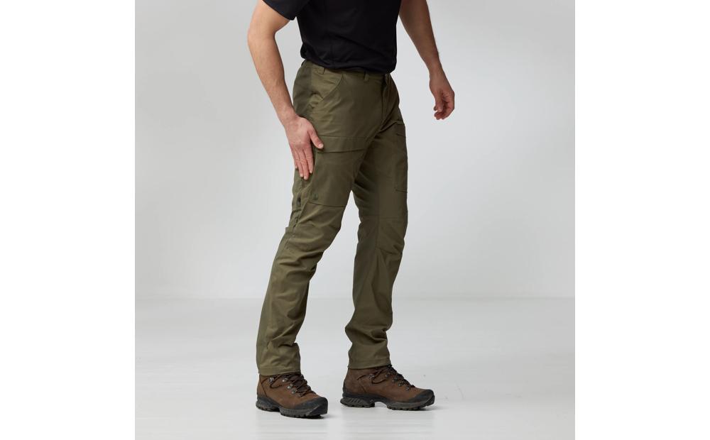 Abisko Hybrid Trail Trs M Product Image