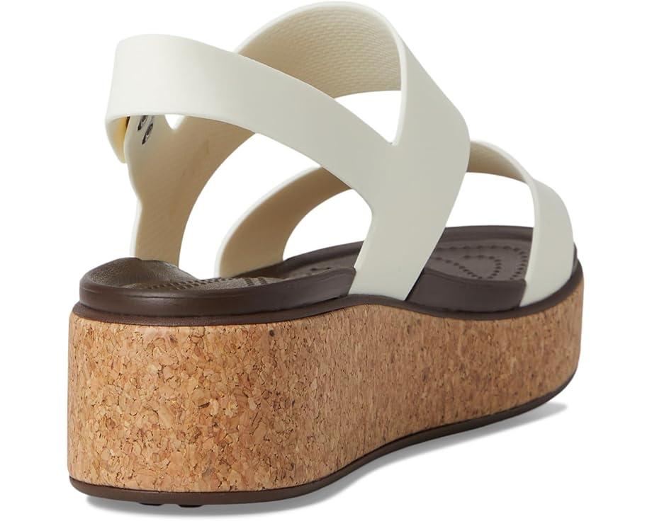 Brooklyn Low Wedge Product Image