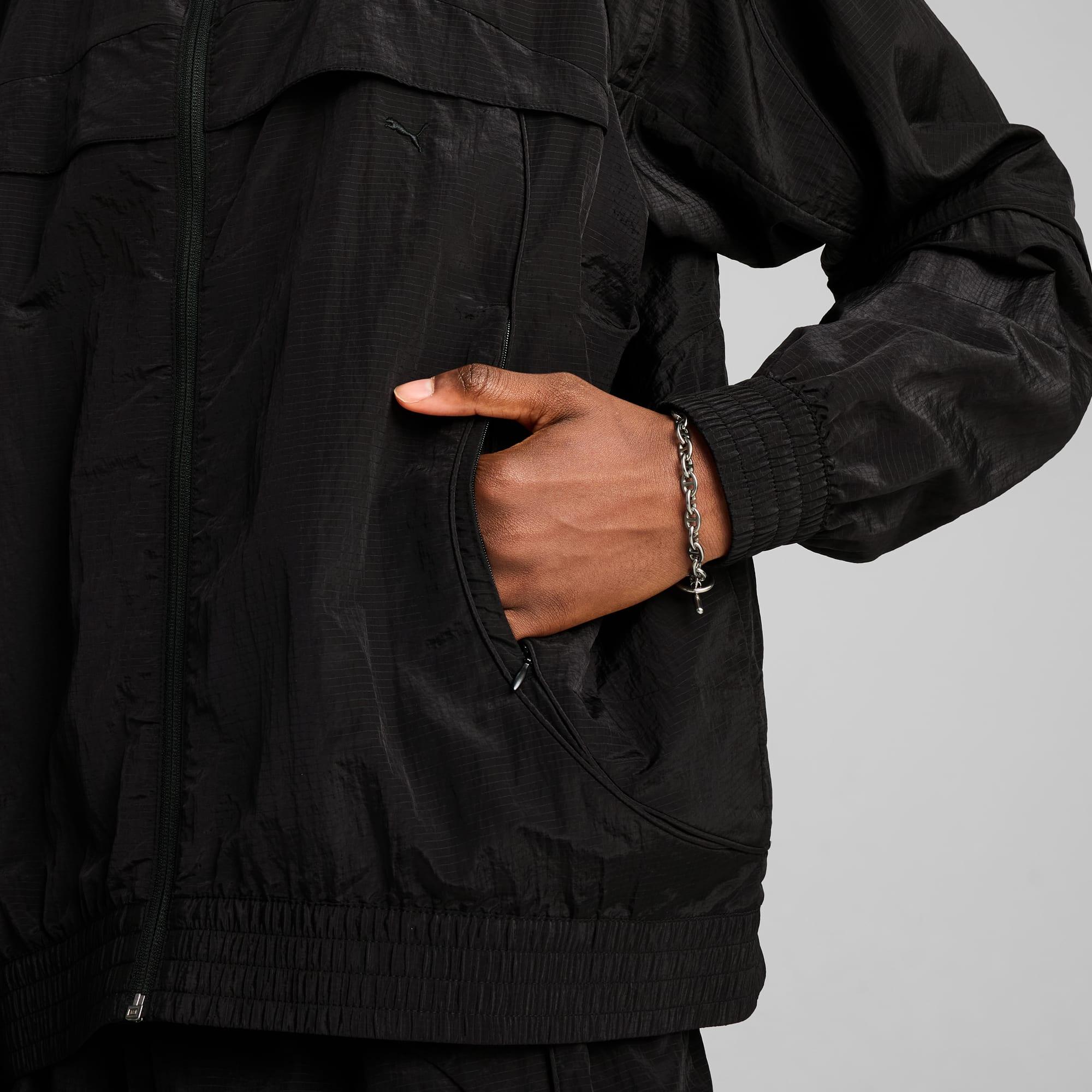 Mostroverse Ripstop Jacket Product Image