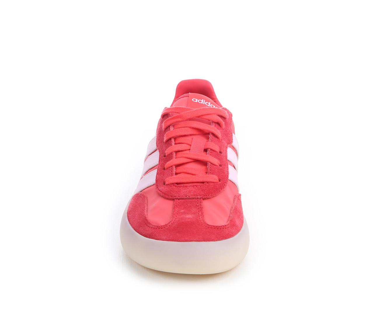 Women's Adidas Barreda Decode Sneakers Product Image