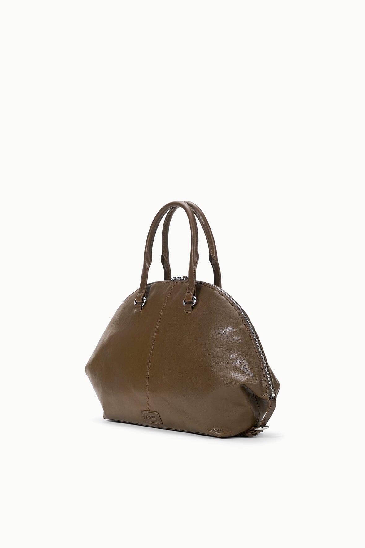 HESTER SATCHEL | TRUFFLE Product Image