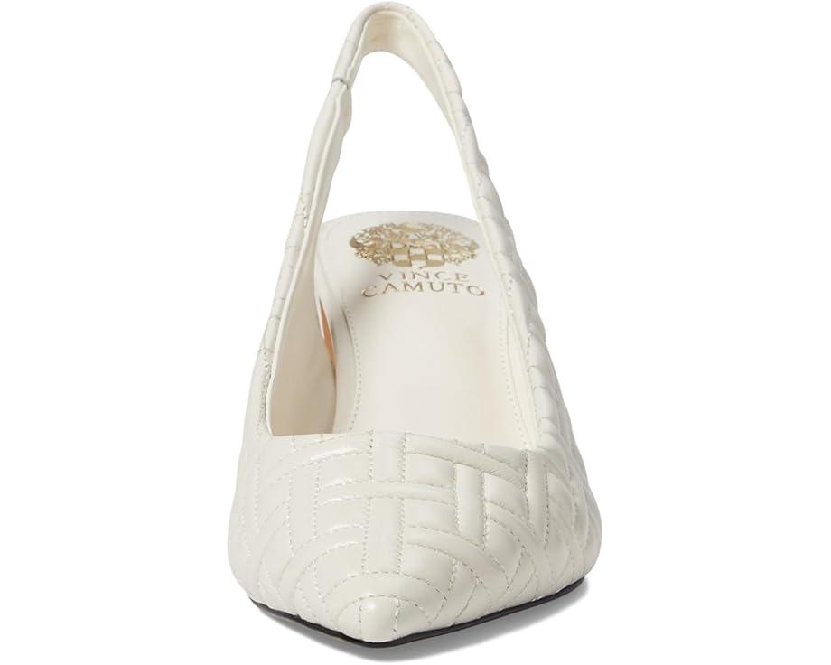 Hamden Buckle Slingback Pump Product Image