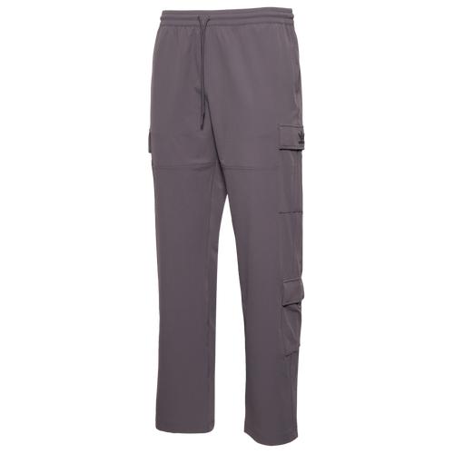 adidas Originals Mens adidas Originals Double Cargo Pants - Mens Product Image