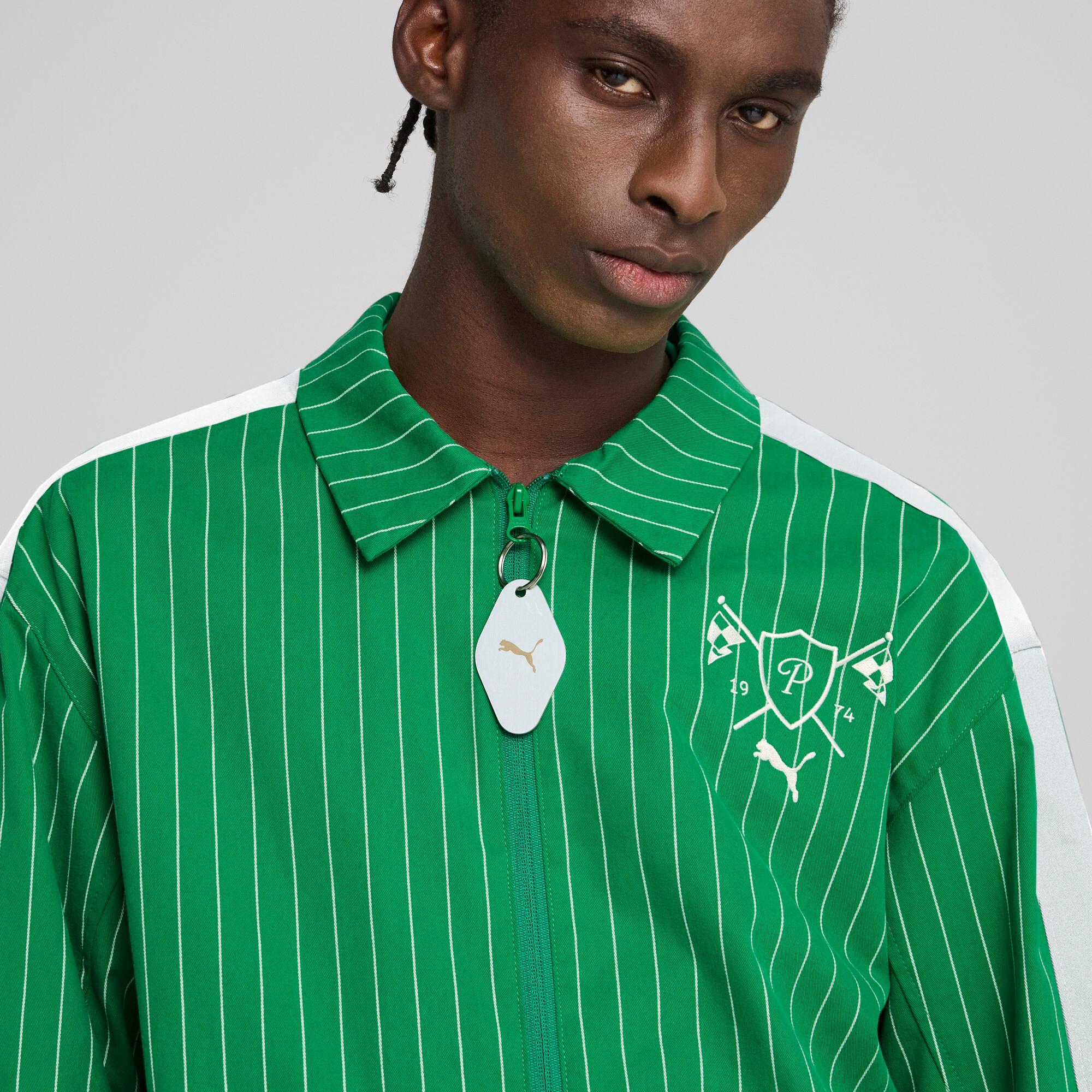 Porsche Legacy Lifestyle Men's Jacket Product Image