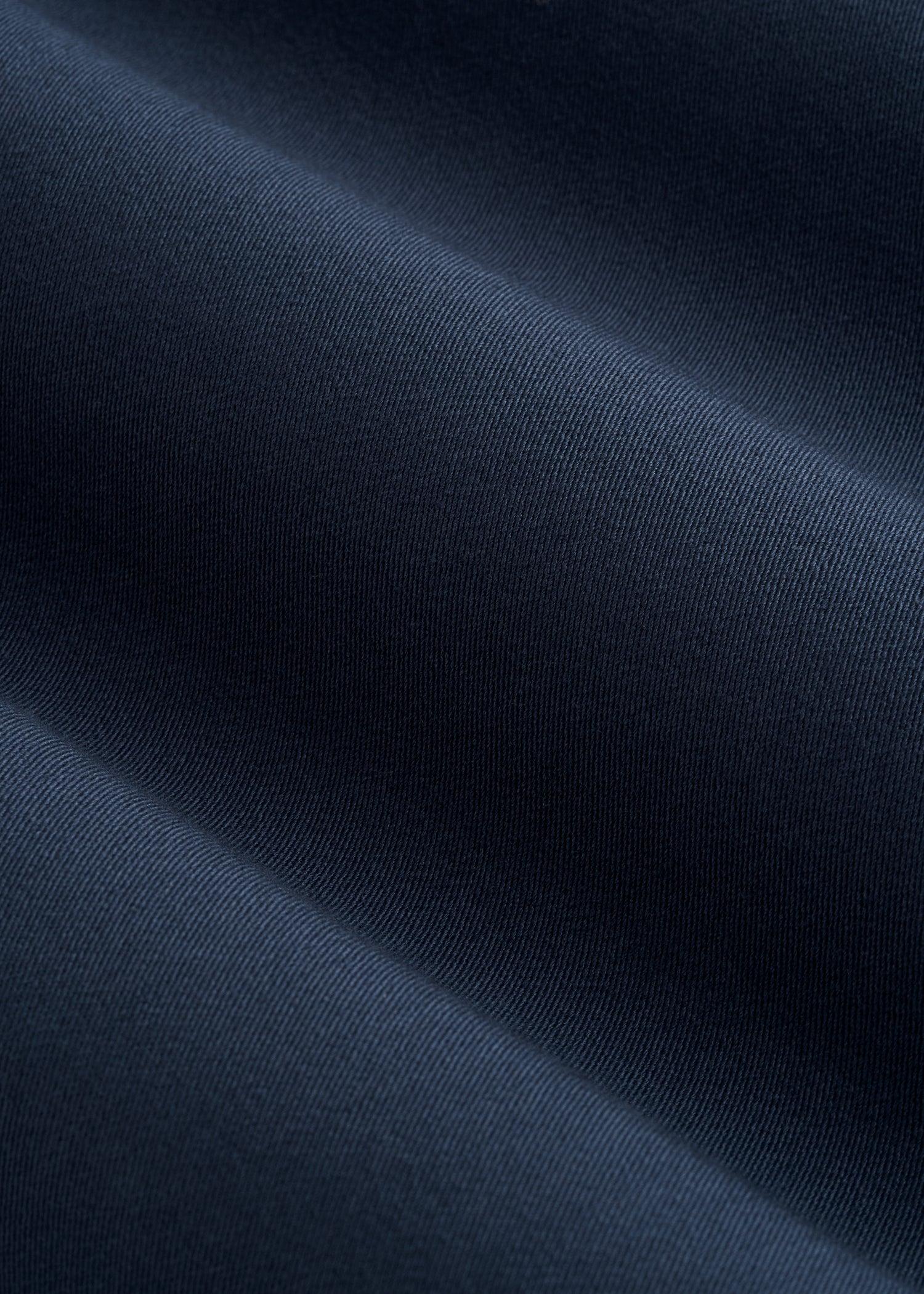 4 Way Stretch Commuter RELAXED Chino Pants for Tall Men in Navy Blue Male Product Image