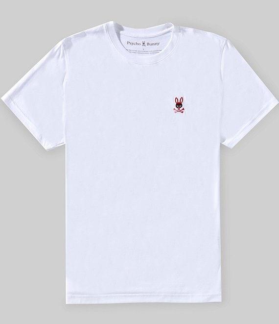 Psycho Bunny Mischief Bunny Short Sleeve T-Shirt Product Image
