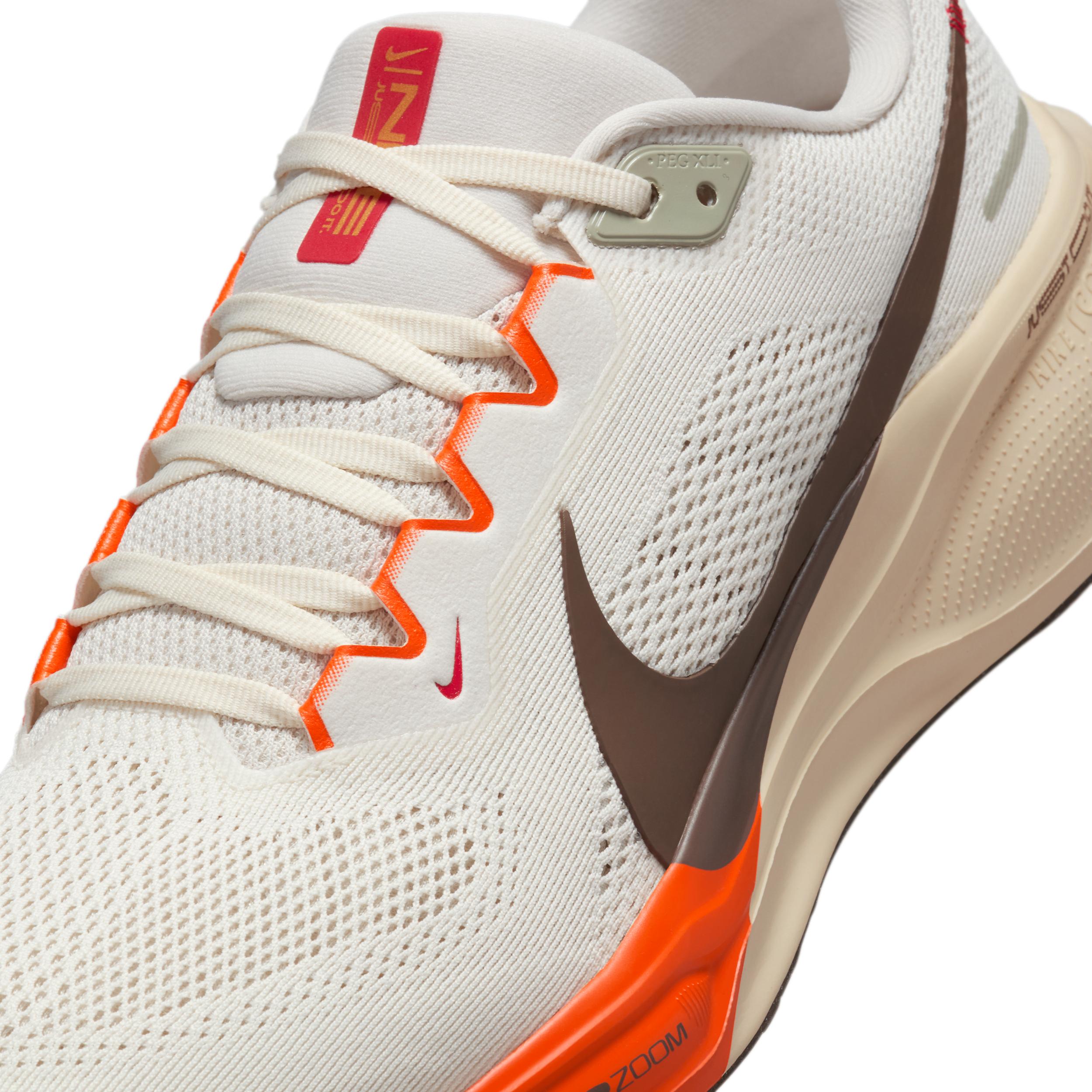 Nike Men's Pegasus 41 Road Running Shoes Product Image