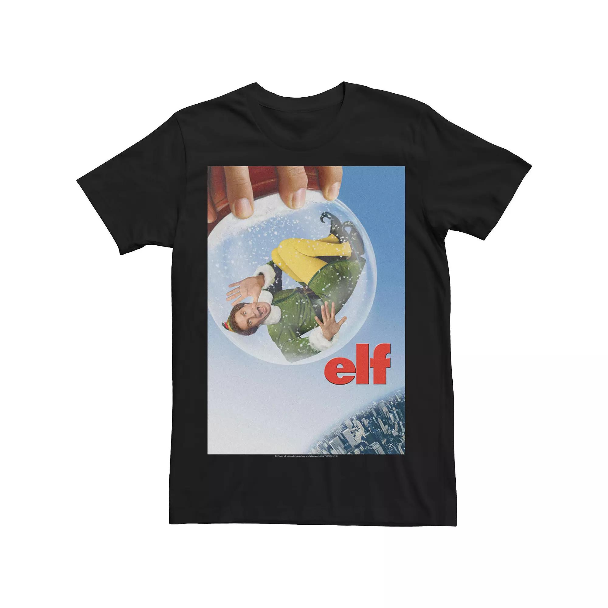 Men's Elf Buddy Product Image