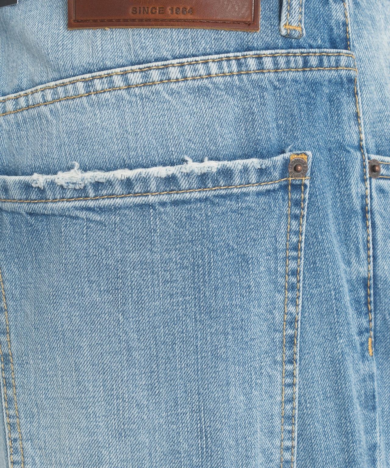 Baggy jeans 'Loose' Product Image