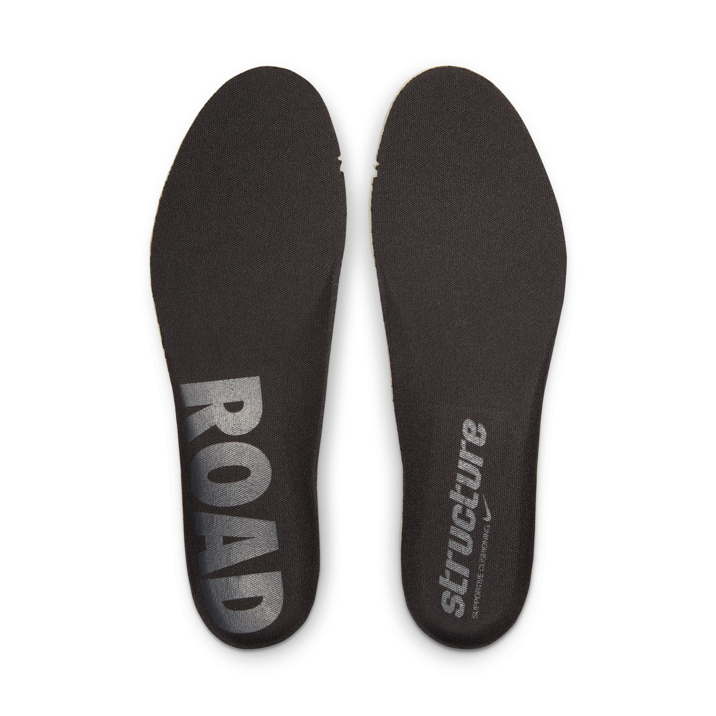 Nike Mens Structure 26 Road Running Shoes | HJ1102-001 Product Image