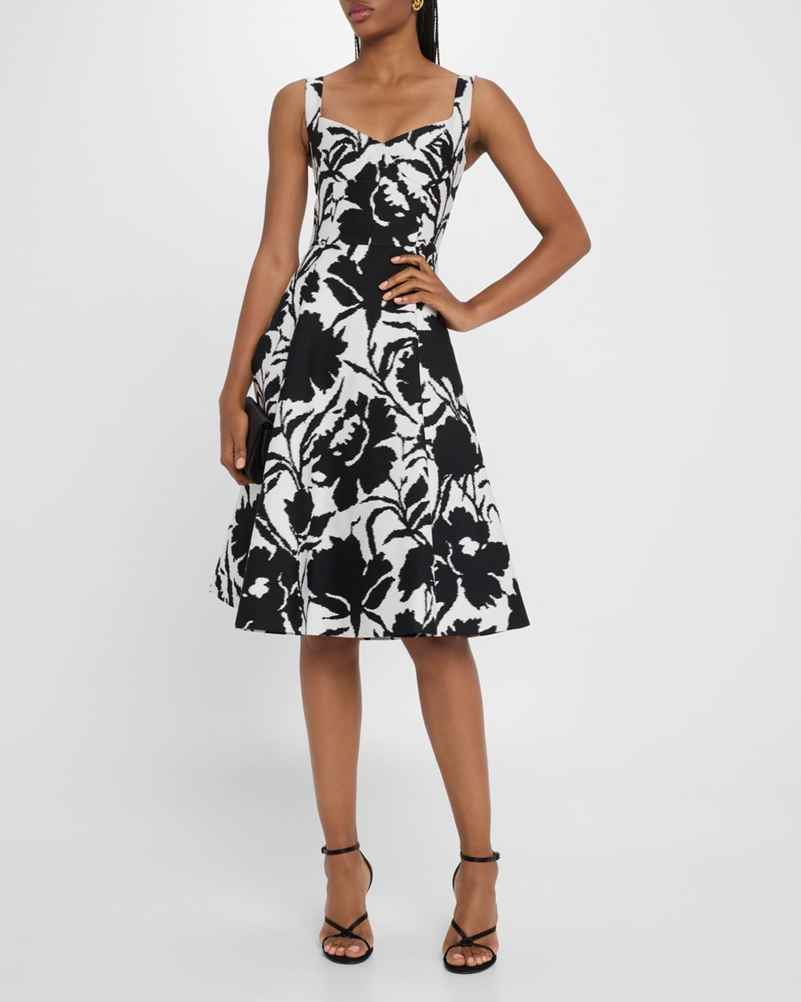 Bustier Dance Dress Product Image