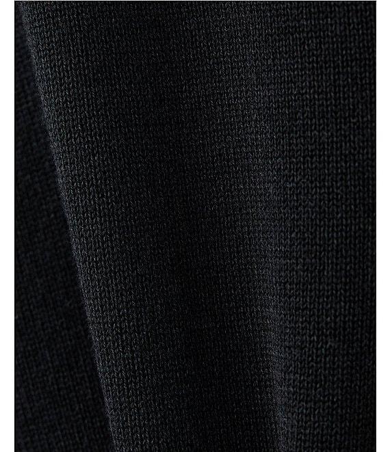 RHONE Views Polo Neck Sleeveless Top Product Image