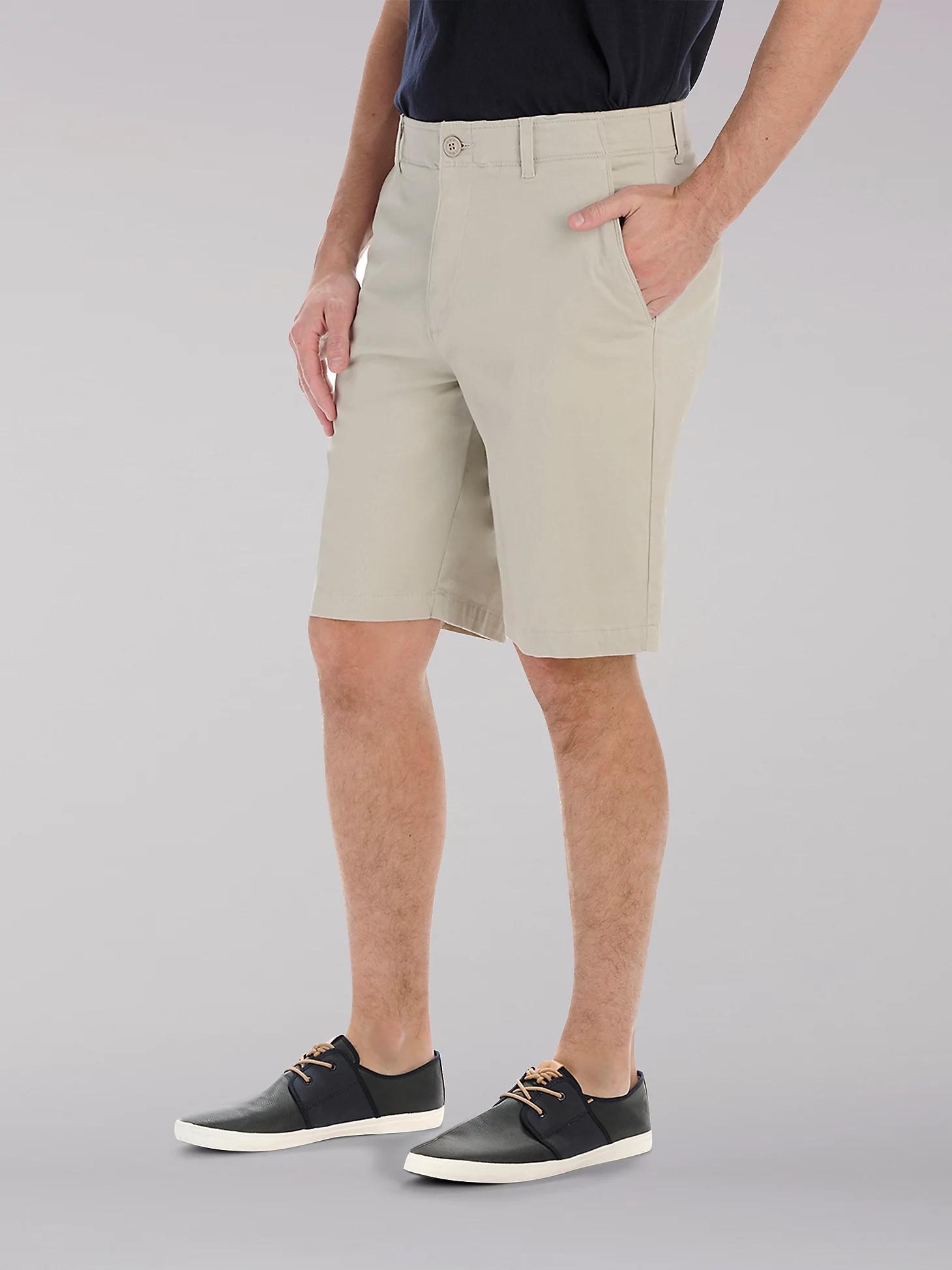 Men's Extreme Motion Short (Big & Tall) | Men's Shorts | Lee® Product Image