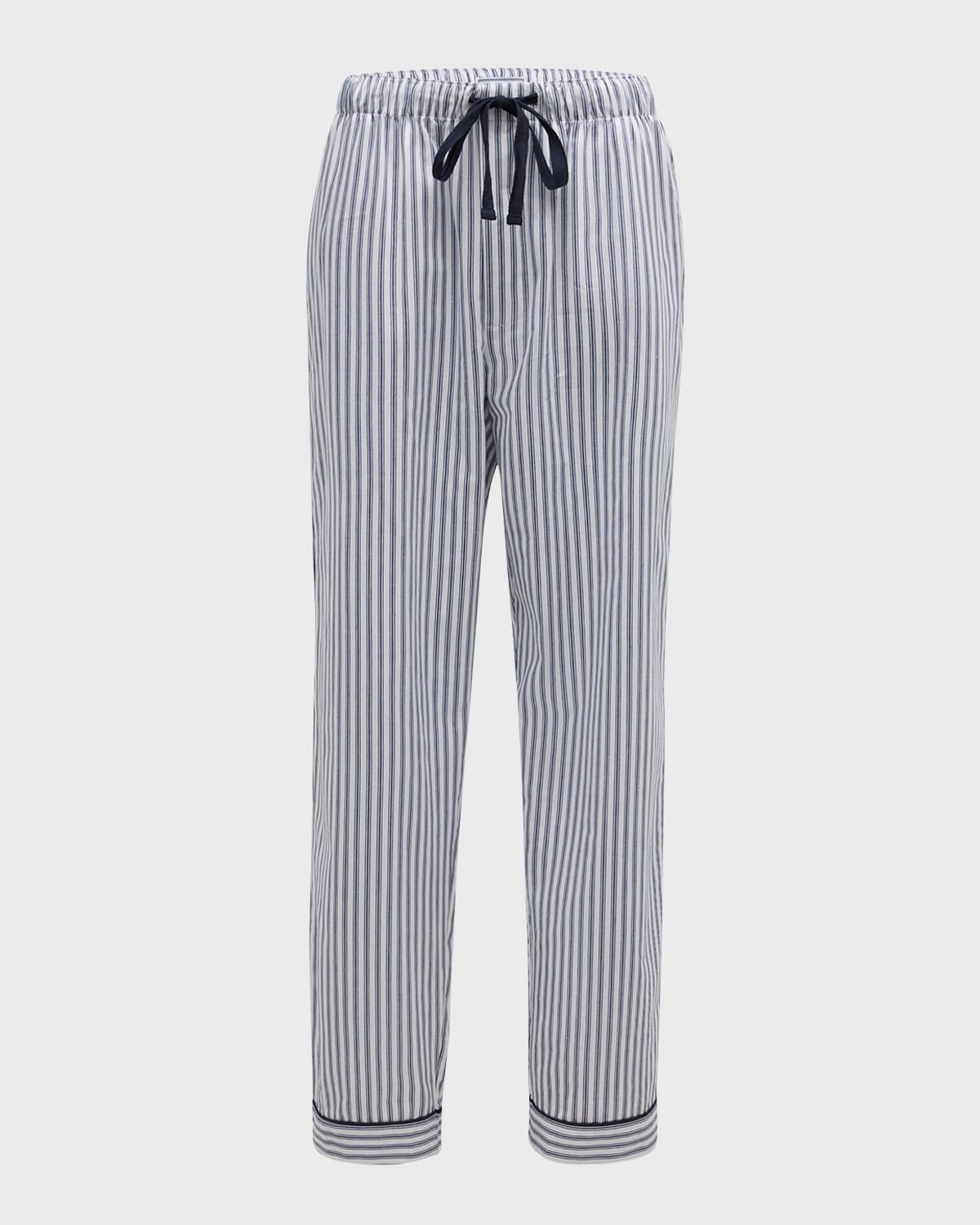 Mens Sleepwear Pants Product Image
