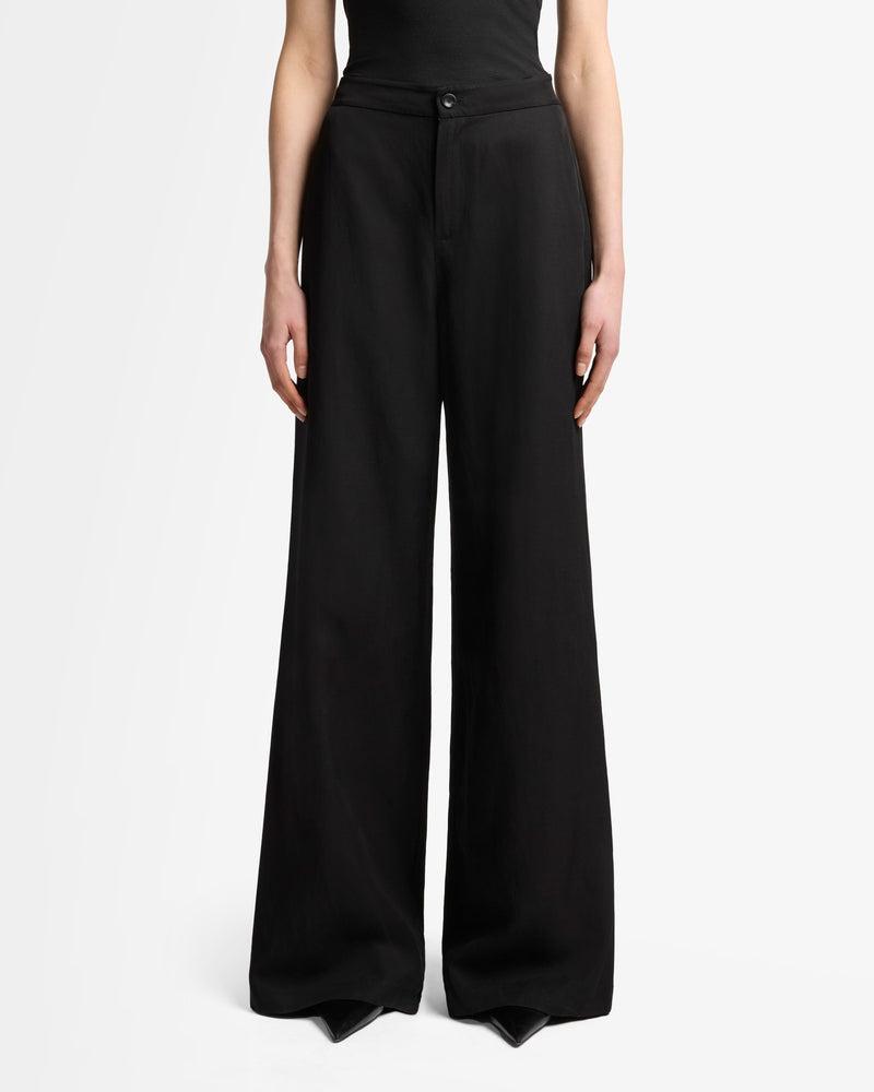Classic Linen Pant Product Image