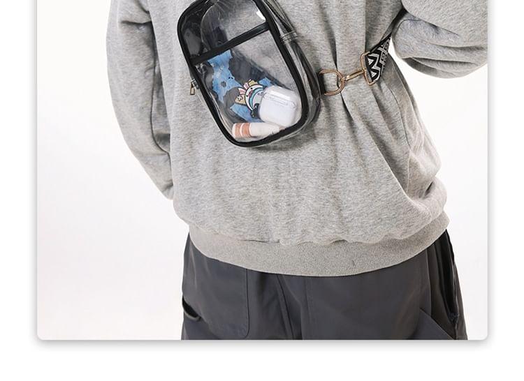 PVC Waist Bag Product Image