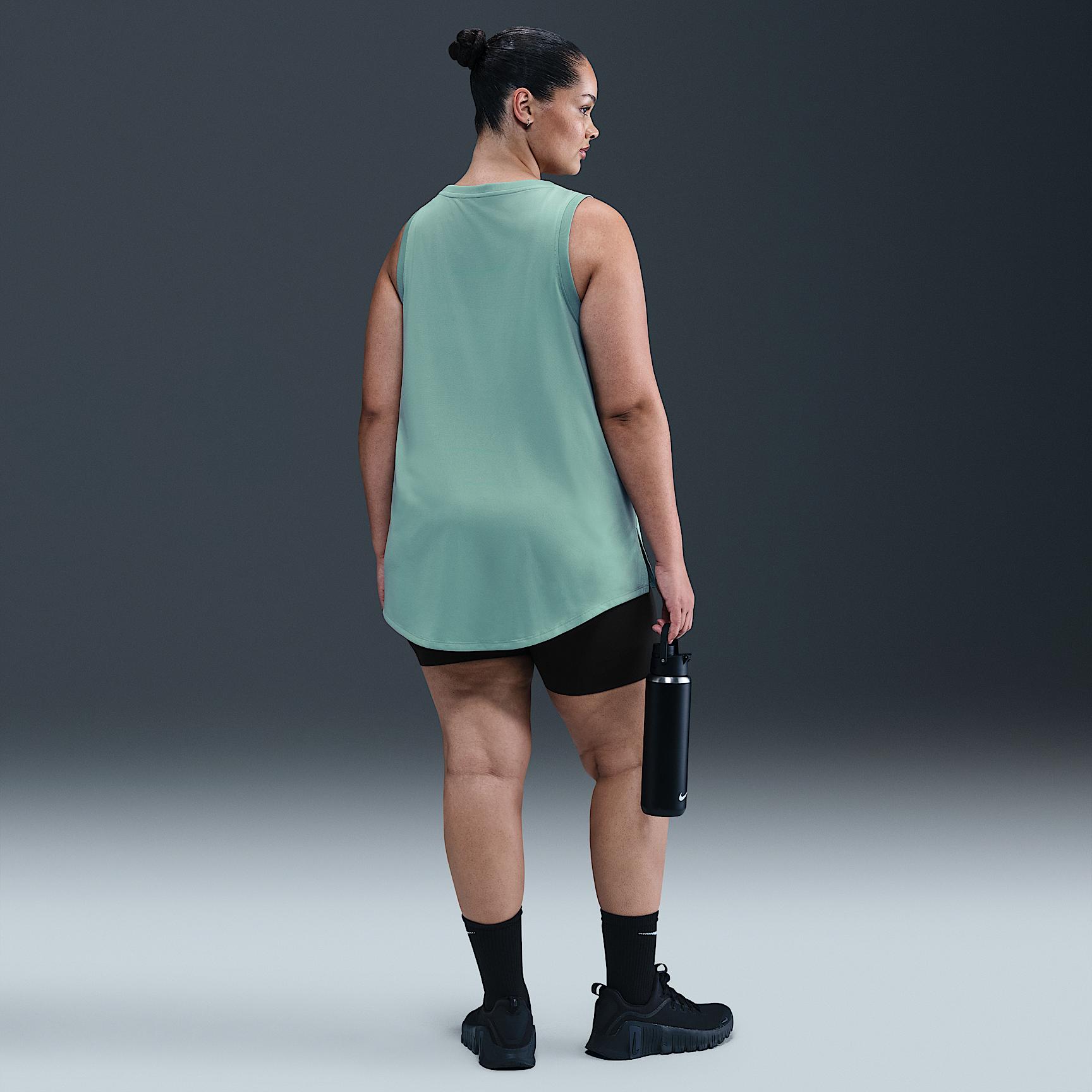 Nike Dri-FIT Women's Tank (Plus Size) Product Image