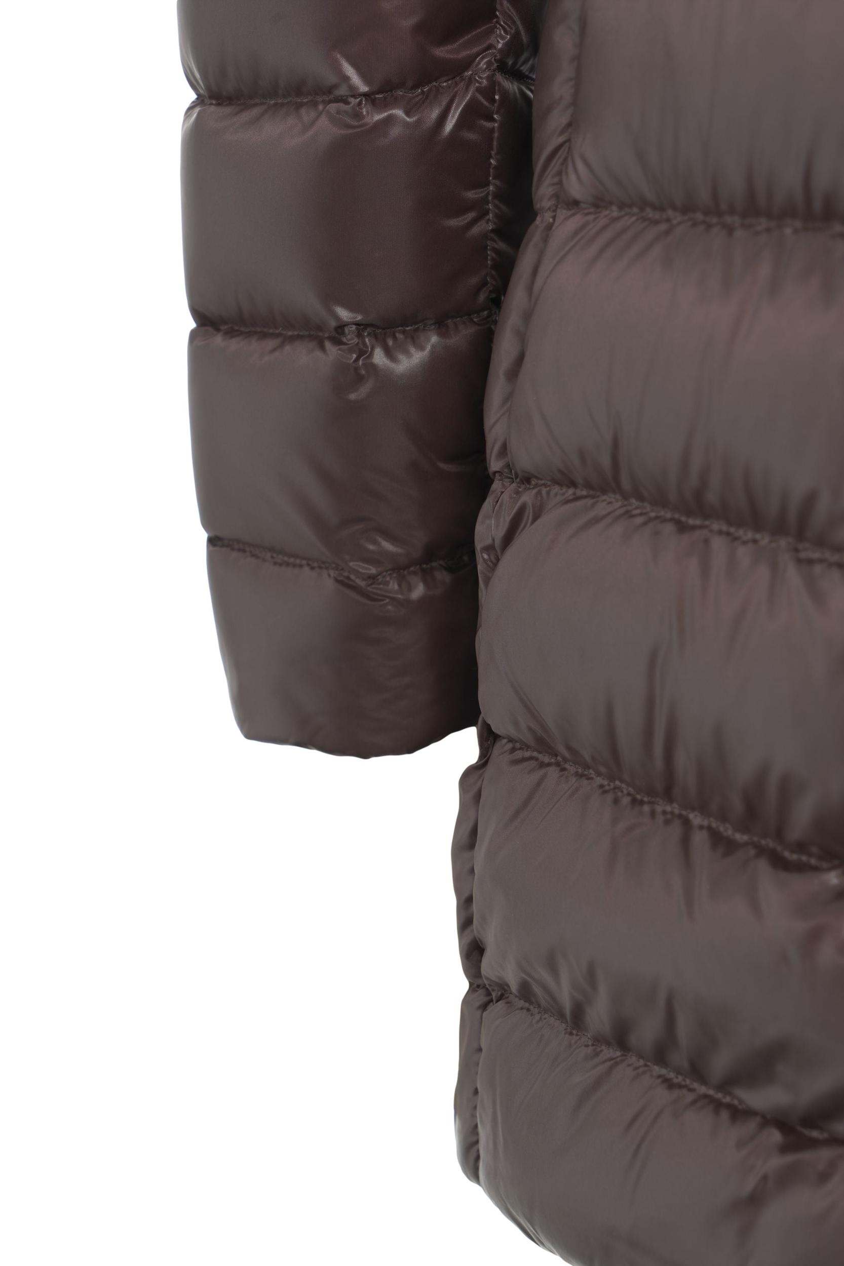 Short down coat Product Image