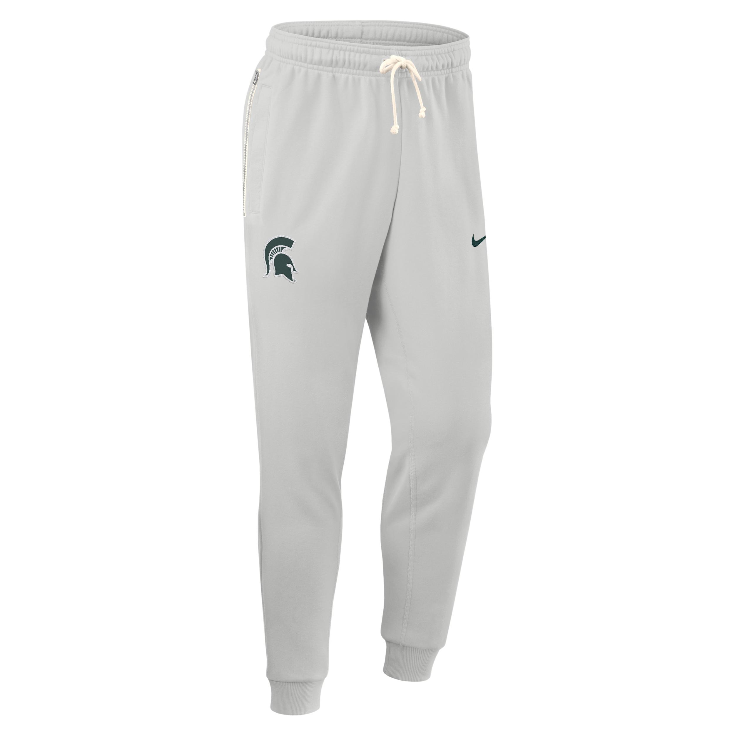 Kentucky Sideline Nike Mens Dri-FIT College Taper Pants | 03B00BBNKY-TLY Product Image