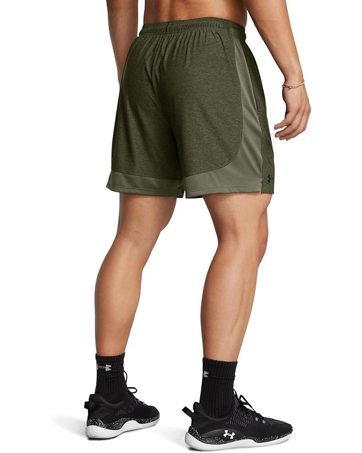 7" Tech Shorts Product Image