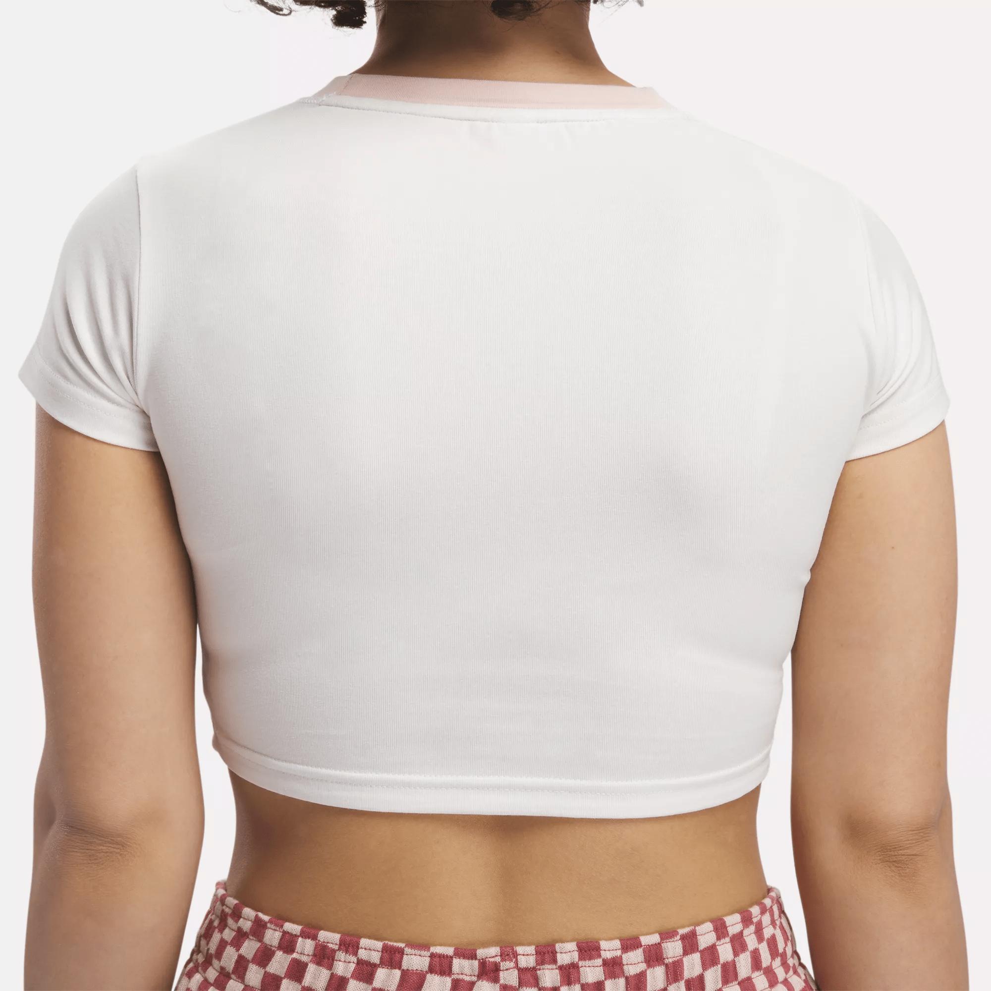 Women's Classics Baby T-Shirt Female Product Image