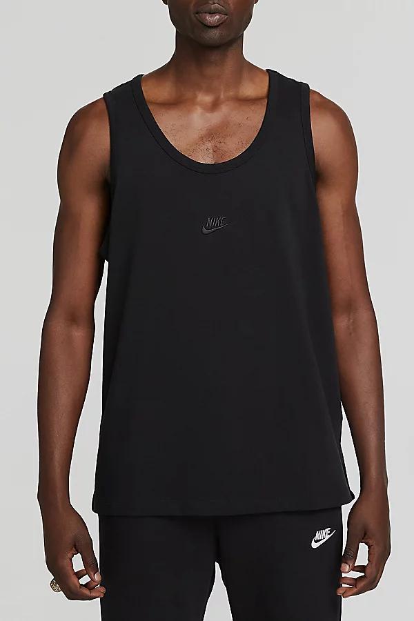 Nike Sportswear Premium Essentials Men's Tank Product Image