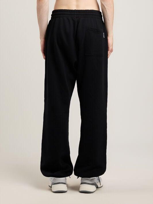 Waist Logo Sweatpants Product Image