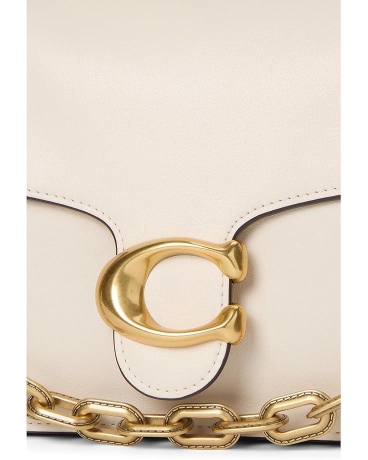 Soft Tabby Shoulder Bag Product Image