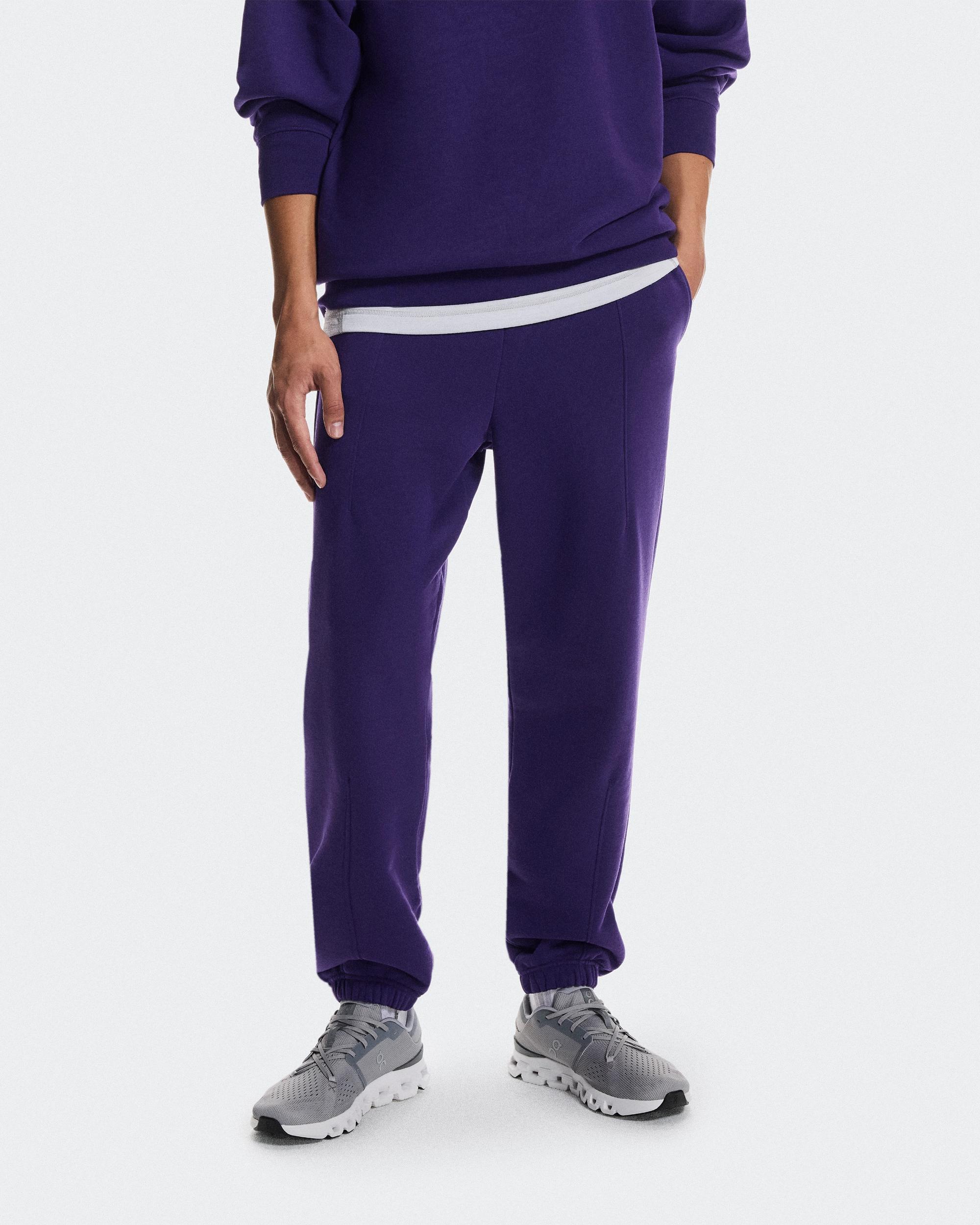 Club Pants: Off-Track Recovery Pants  Product Image