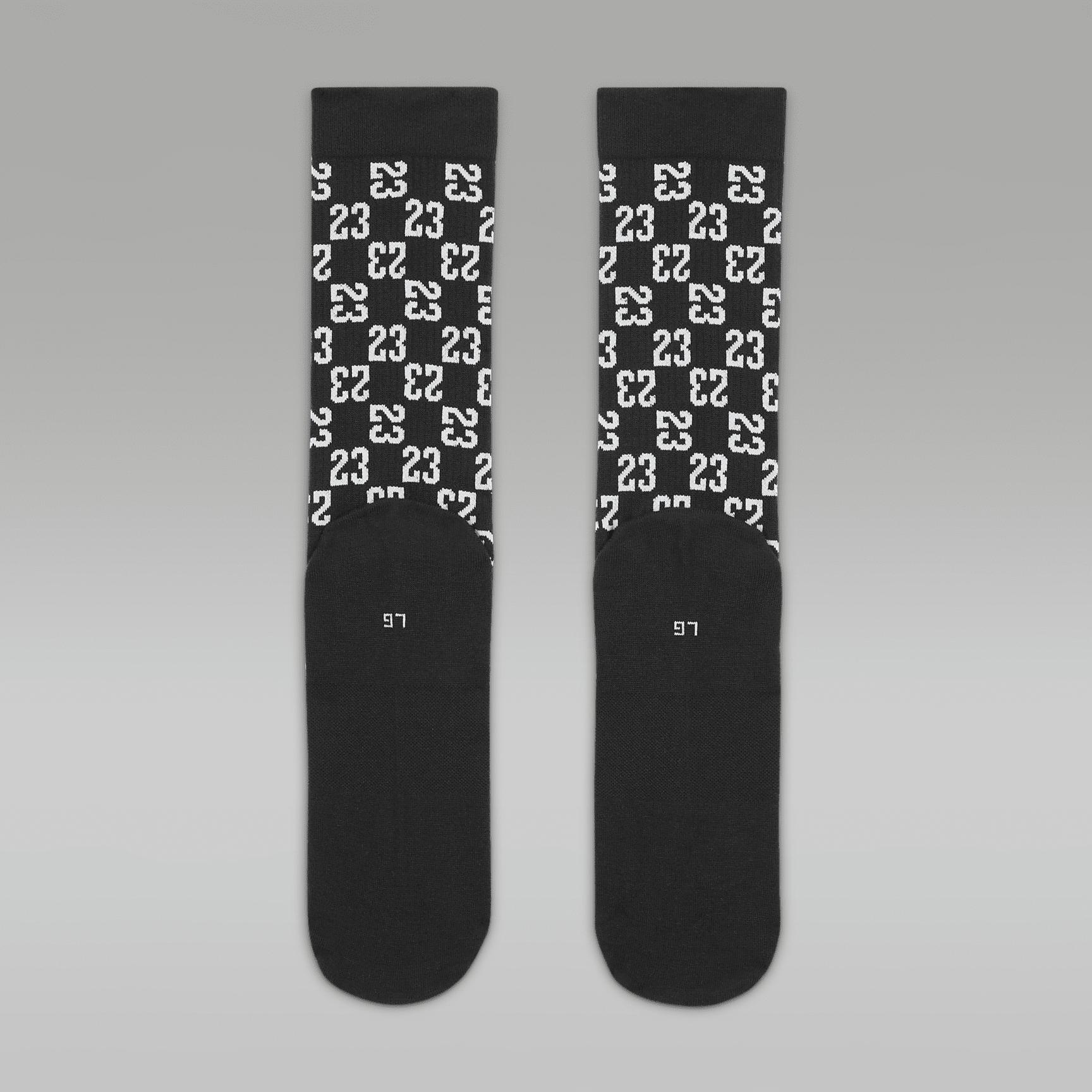 Jordan Everyday Essentials Crew Socks Product Image