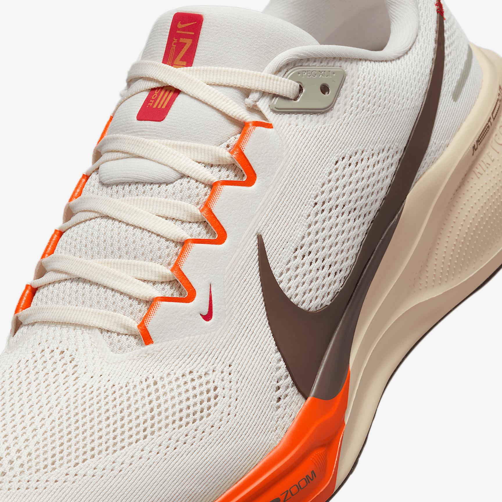 Nike Men's Pegasus 41 Road Running Shoes Product Image