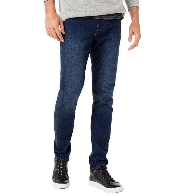 Liverpool Los Angeles Regent Relaxed Fit Straight Leg Jeans Product Image