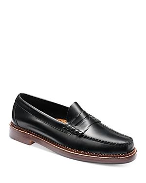 G. h. Bass Mens 1876 Larson Slip On Weejun Penny Loafers Product Image