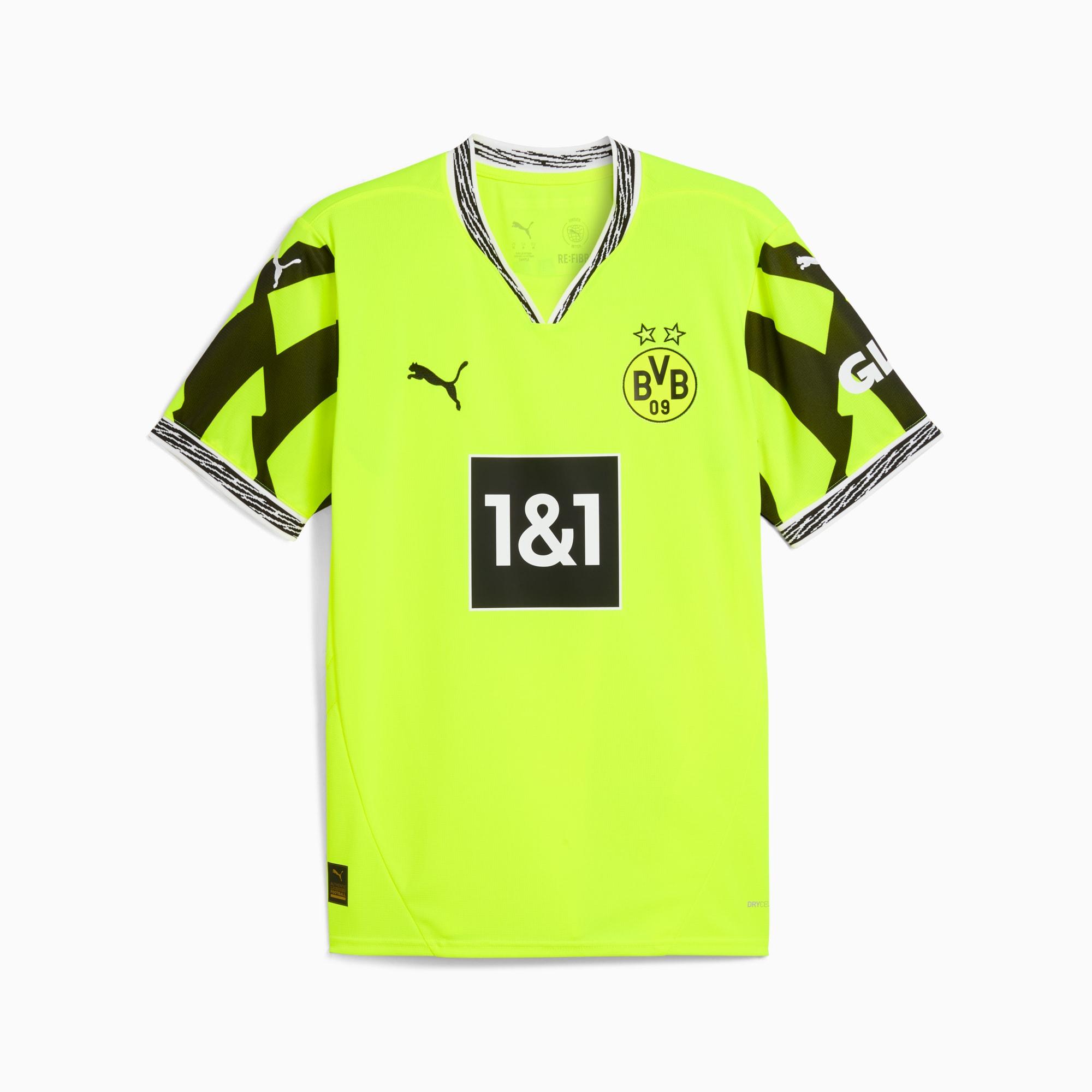 Borussia Dortmund Anniversary Men's Authentic Jersey Product Image