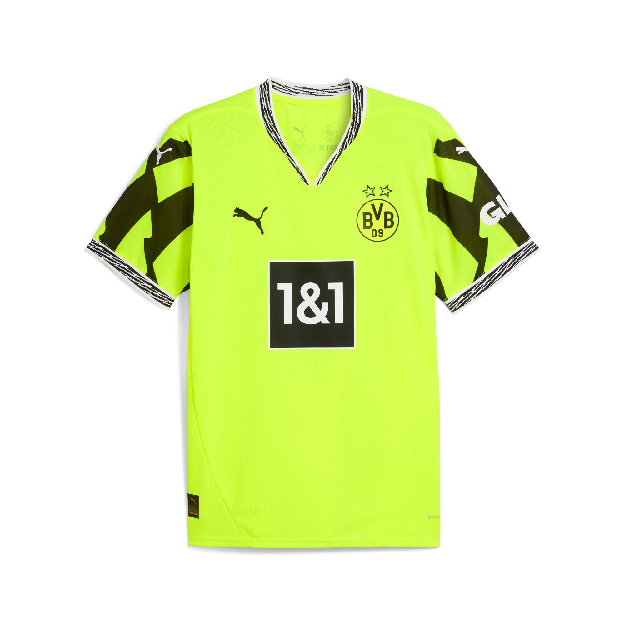 Borussia Dortmund Anniversary Men's Authentic Jersey Product Image