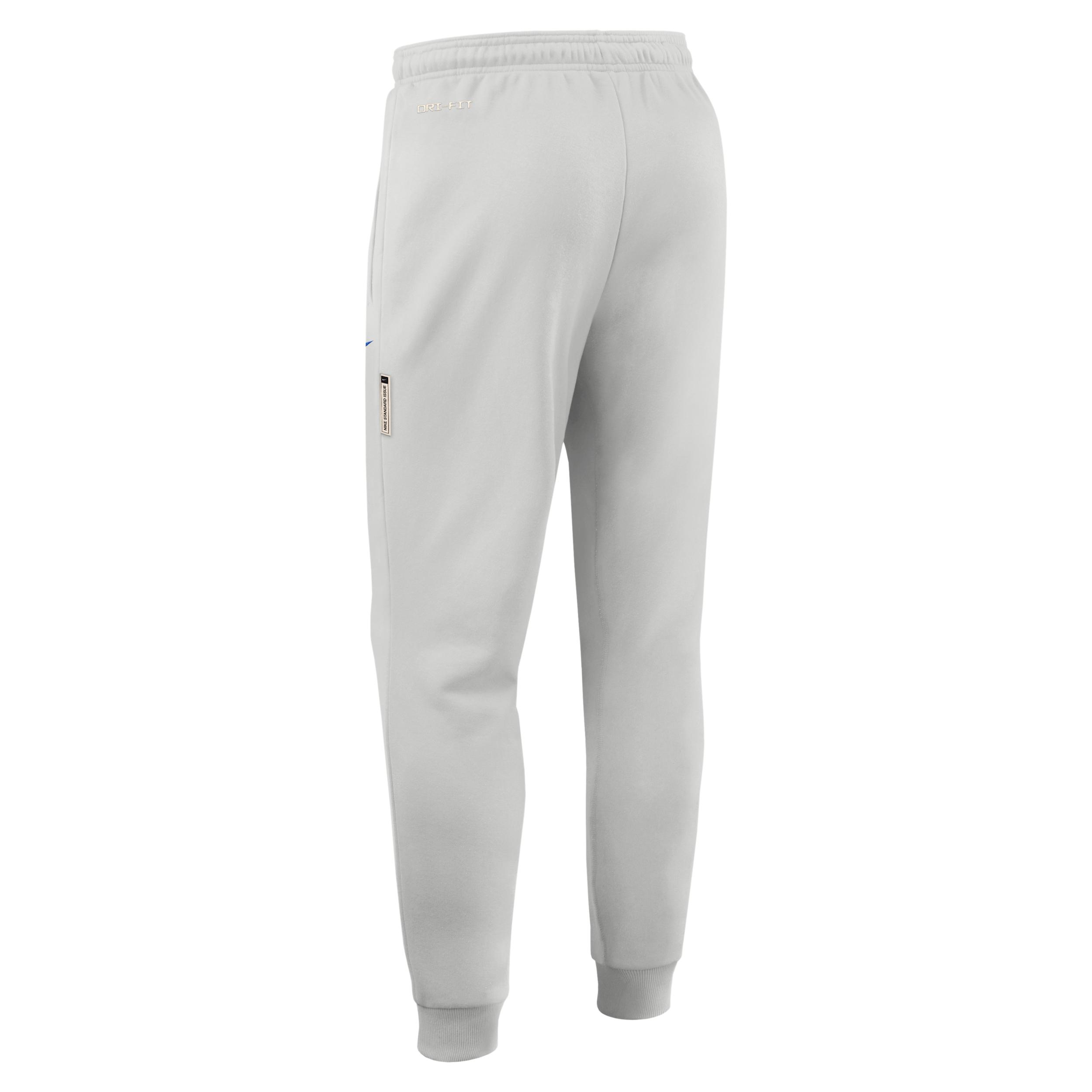 Texas Sideline Nike Mens Dri-FIT College Taper Pants | 03B00BBTXE-TLY Product Image