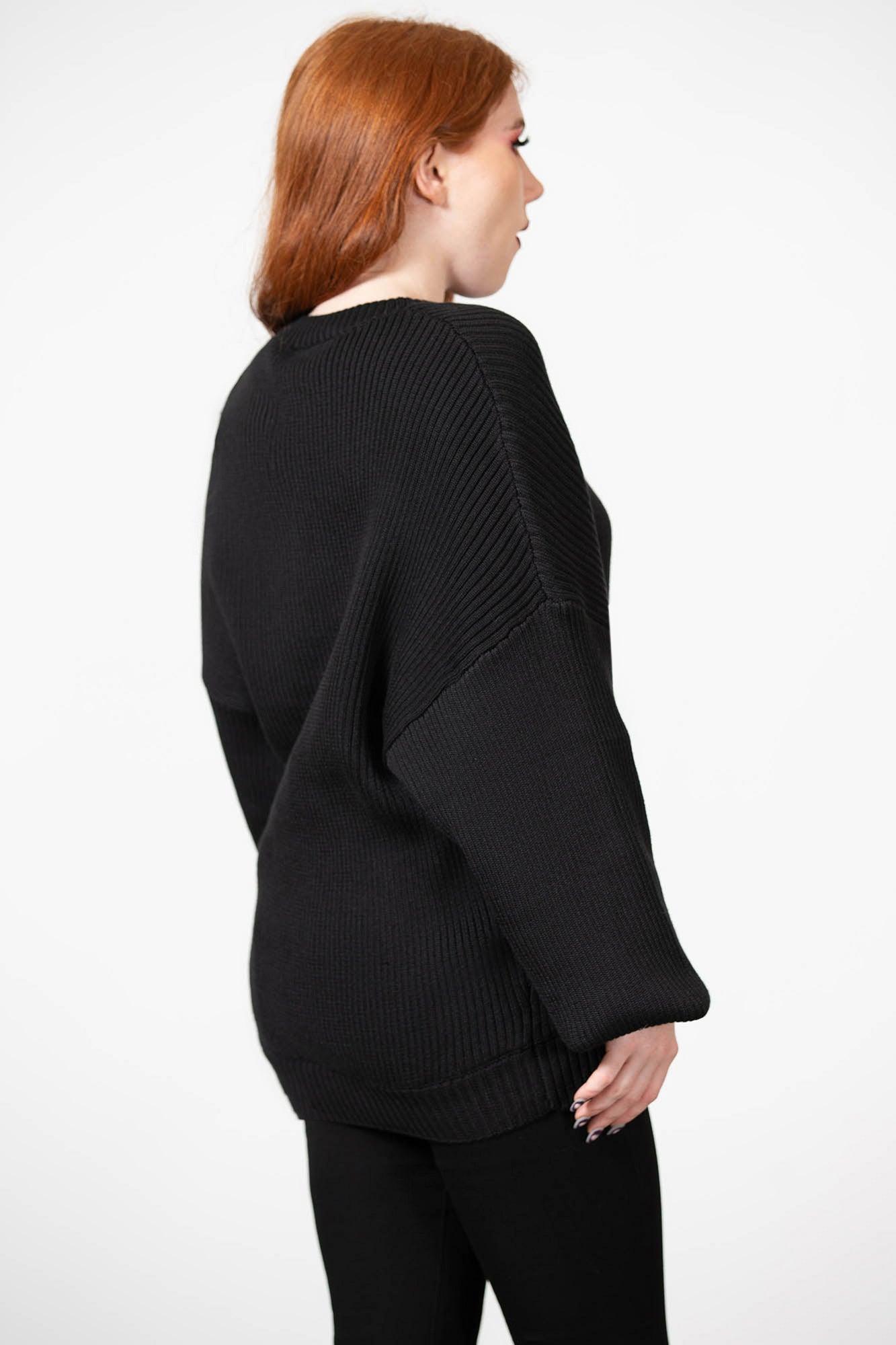 Belinda II Knit Sweater Product Image