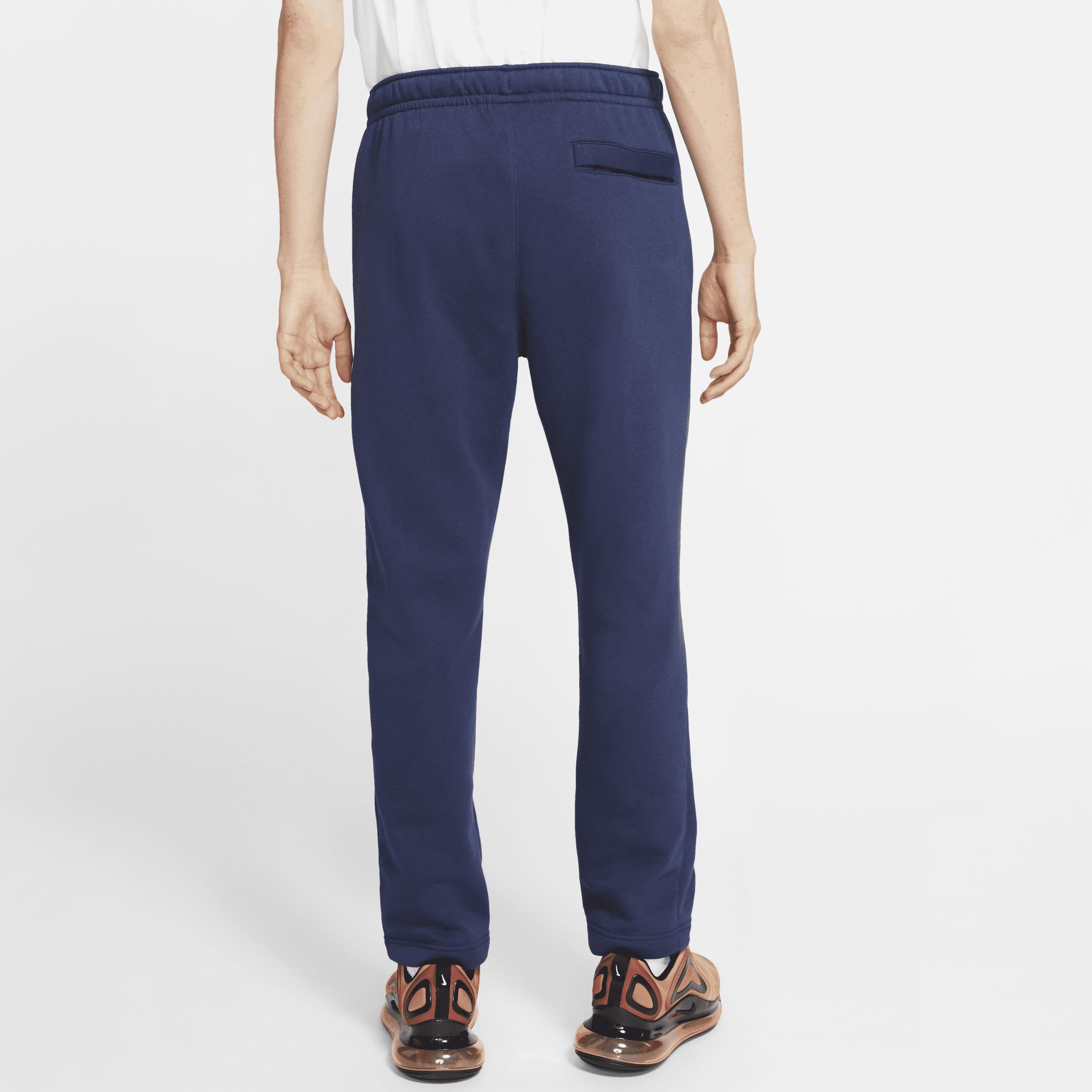 Mens Nike Sportswear Club Fleece Pants | BV2707-410 Product Image