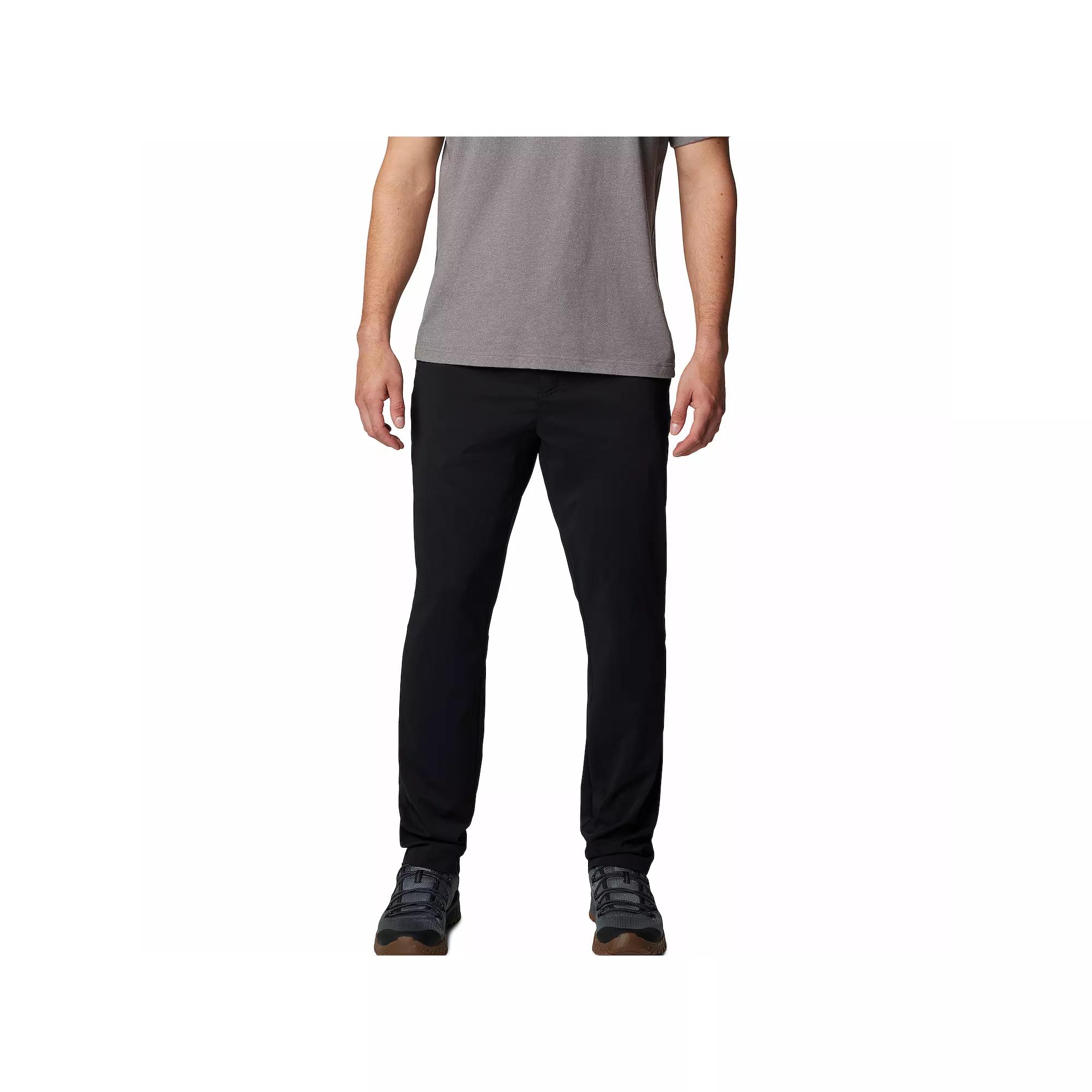 Men's Columbia Sage Peak Chino Pants,  Product Image