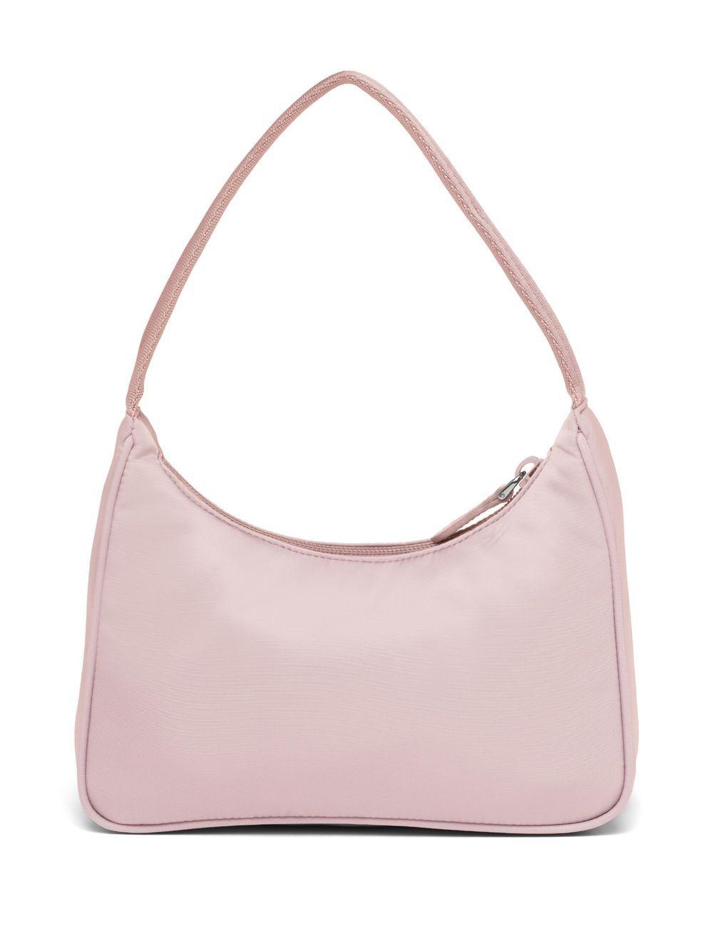 Re-Edition 2000 Re-Nylon mini bag Product Image