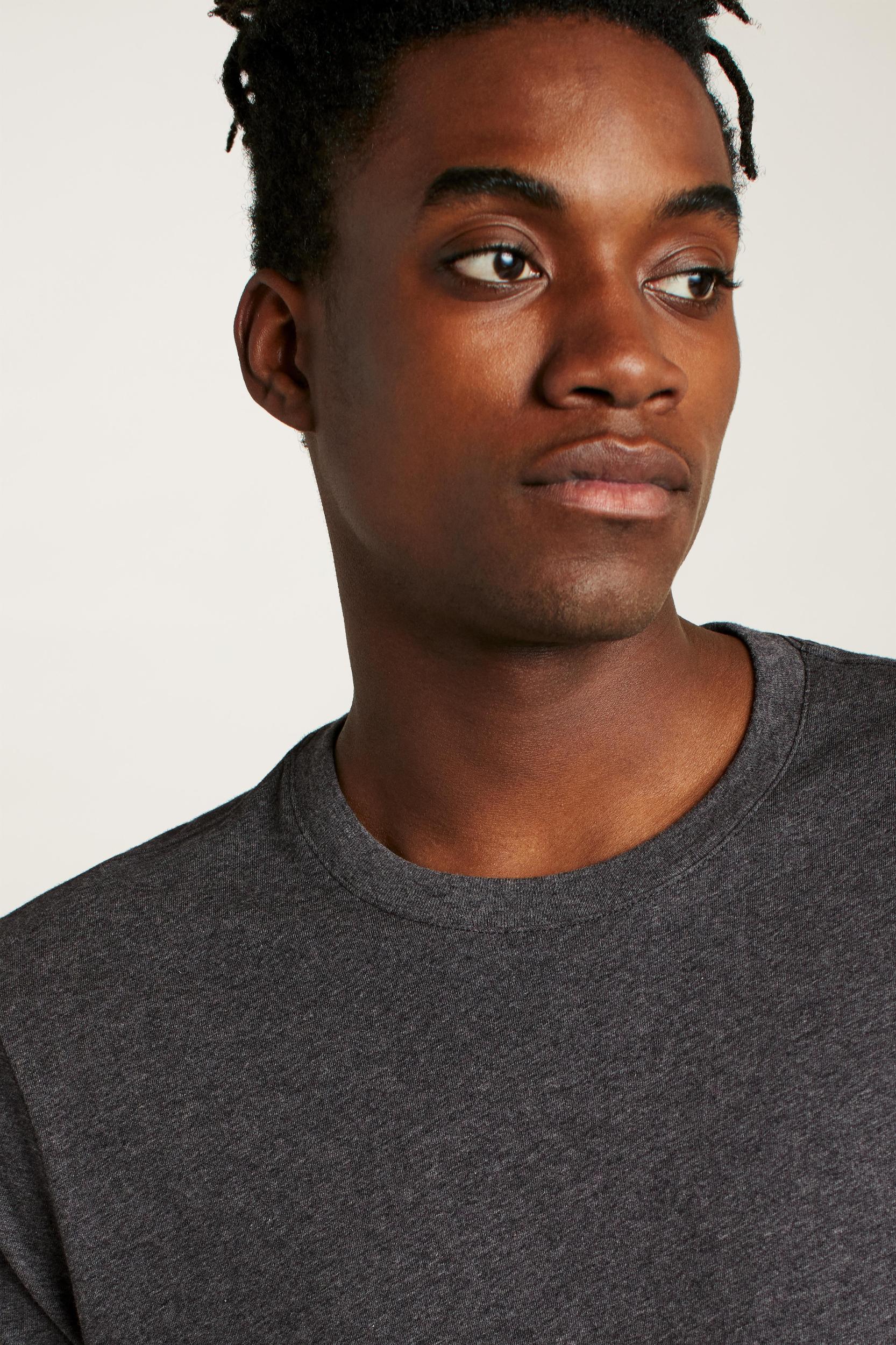 Forever Soft Cotton Tee Product Image