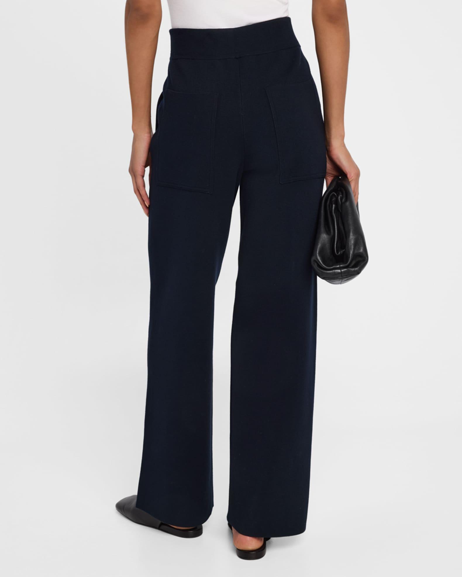 Corey Knit Pants Product Image