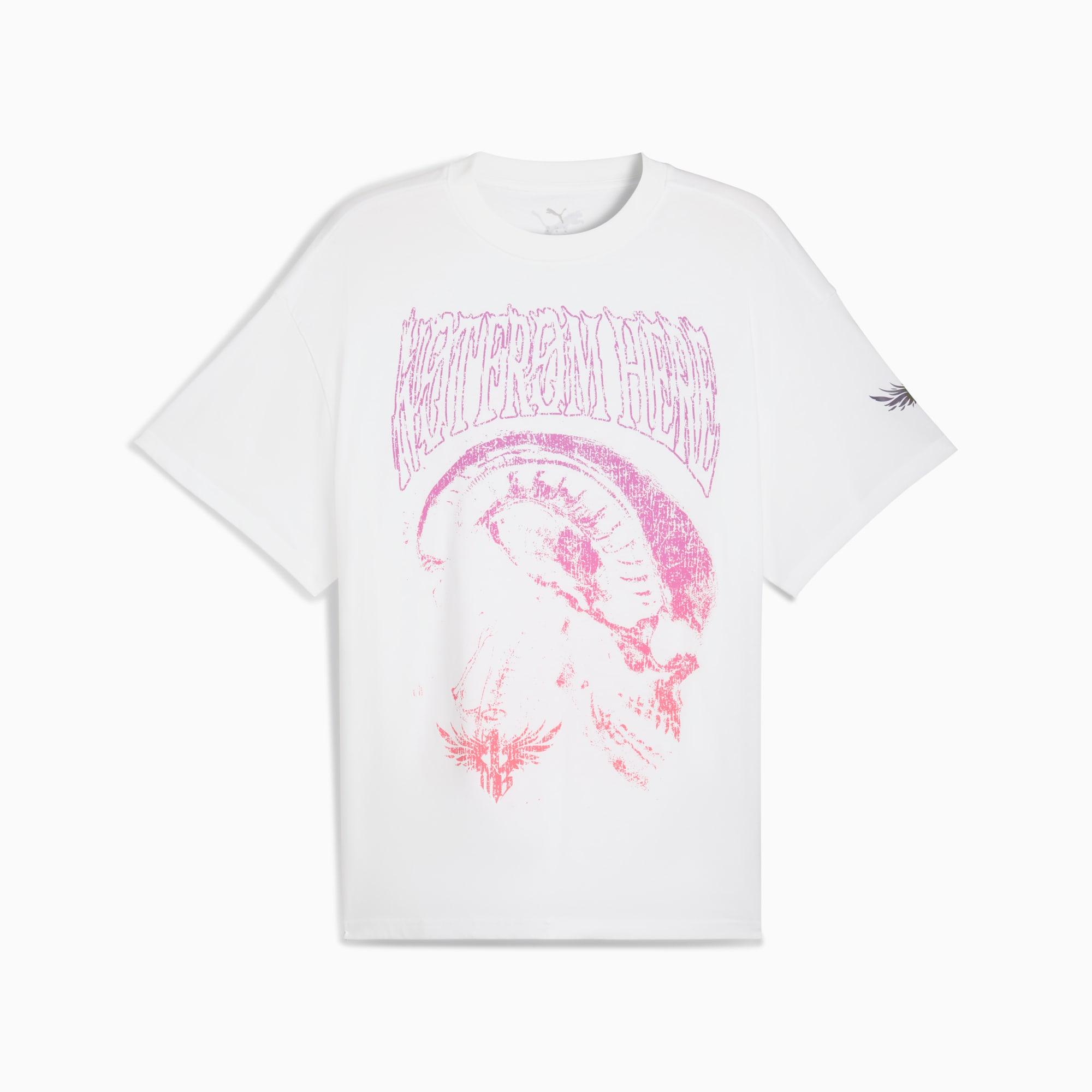 Melo World Tour-nament Tee I Men Product Image