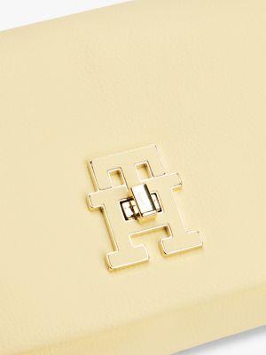 Monogram Logo Mini Crossbody Bag Product Image