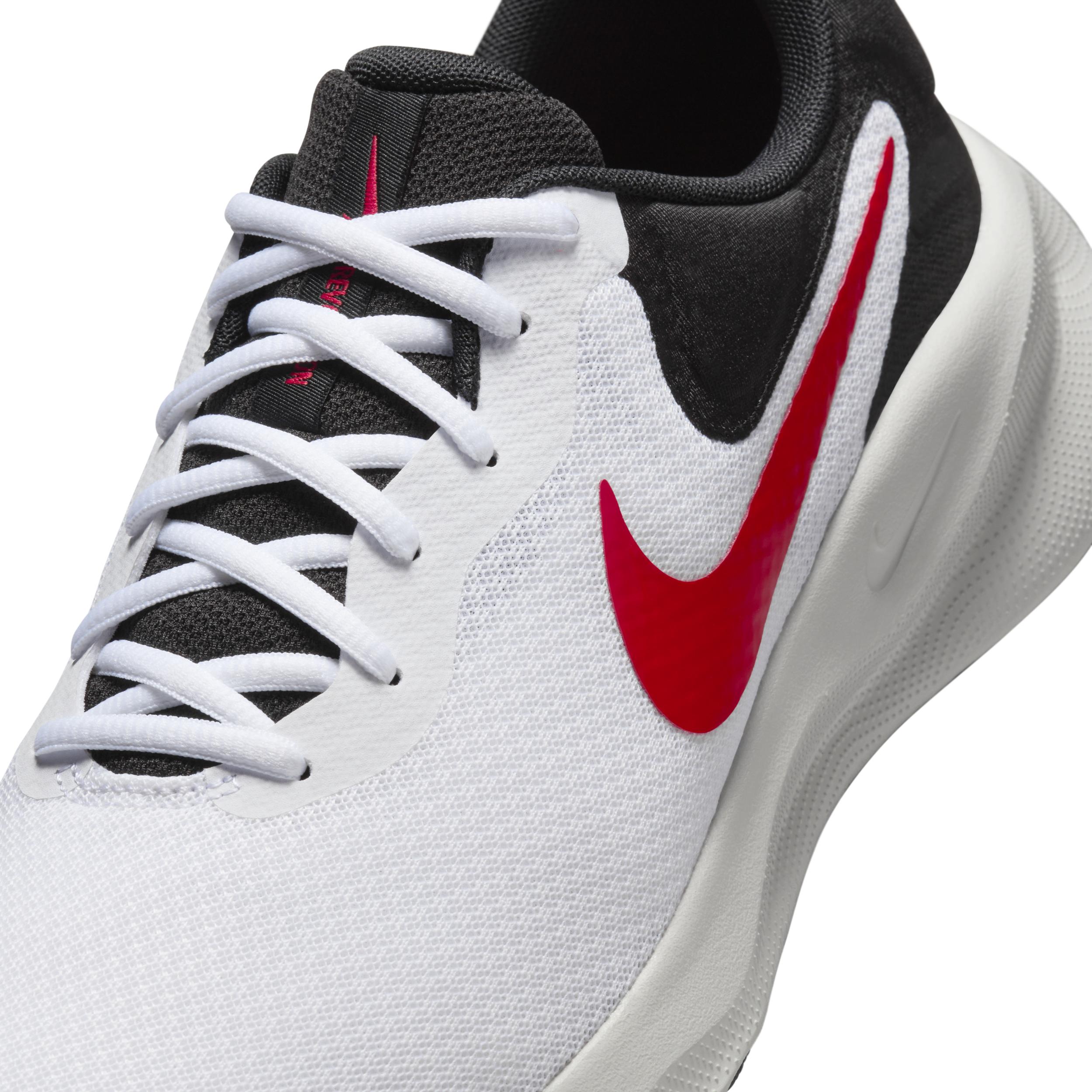 Mens Nike Revolution 7 Road Running Shoes Product Image