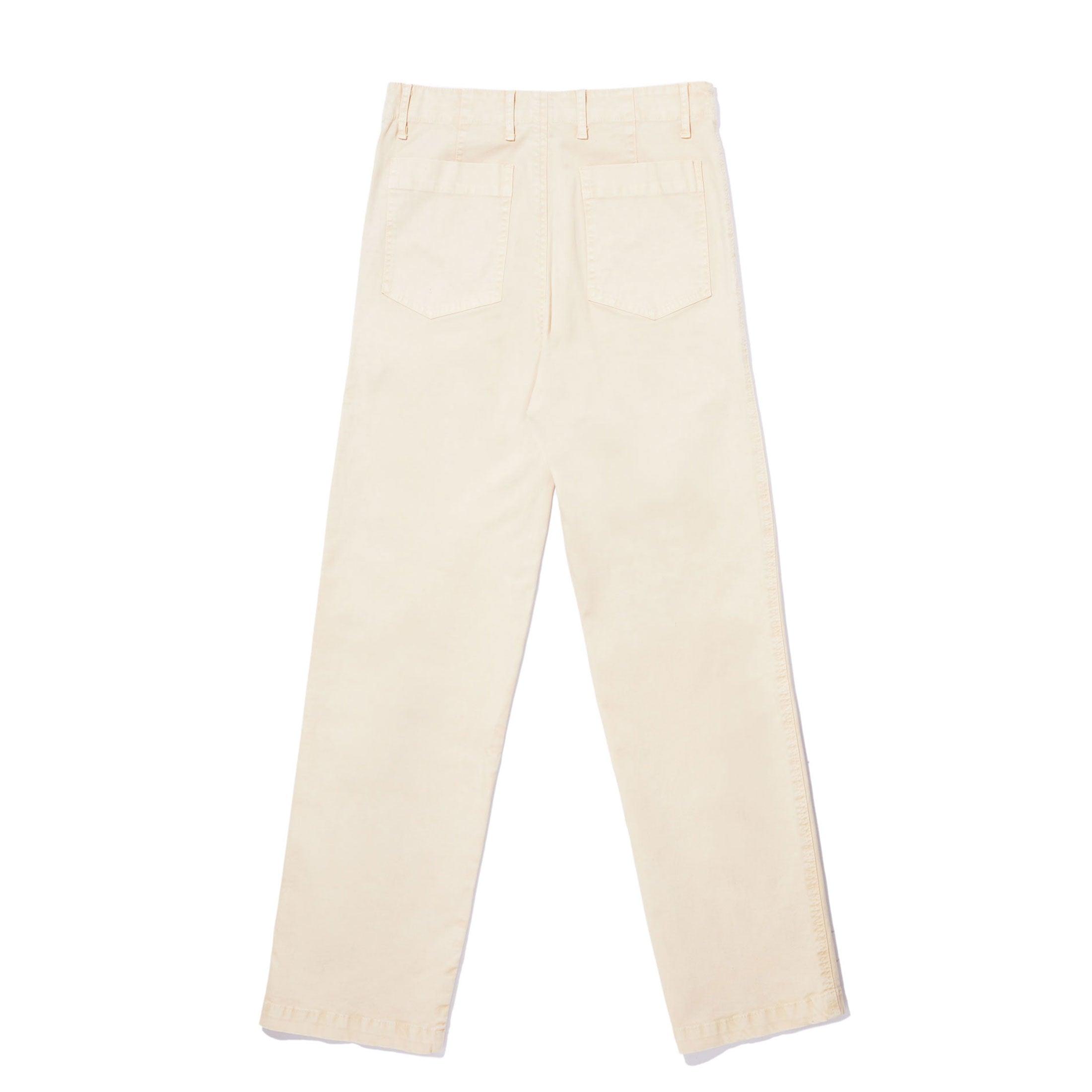 The City Pants - Extra Creamy Female Product Image
